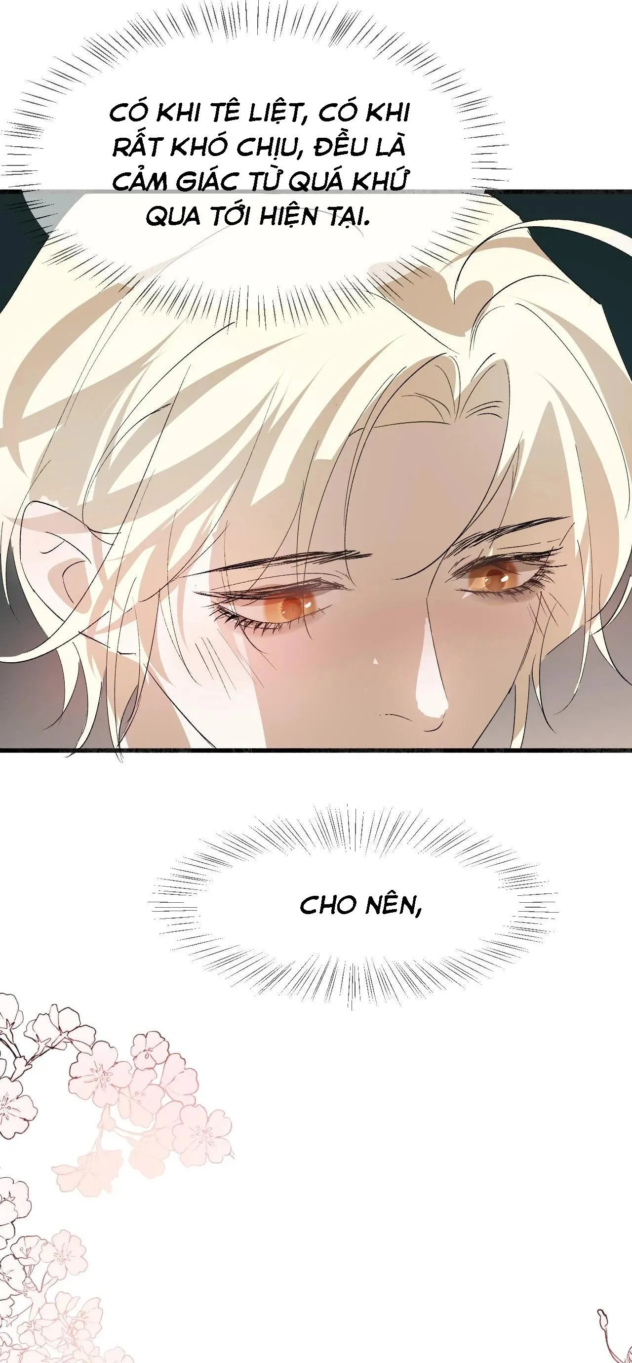 Tình lang Chapter 19 Trang 15