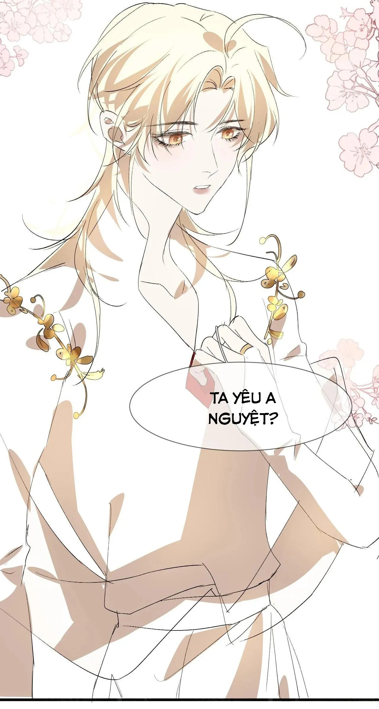 Tình lang Chapter 19 Trang 16