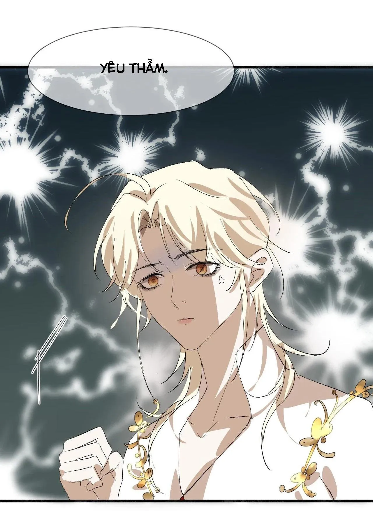 Tình lang Chapter 19 Trang 18