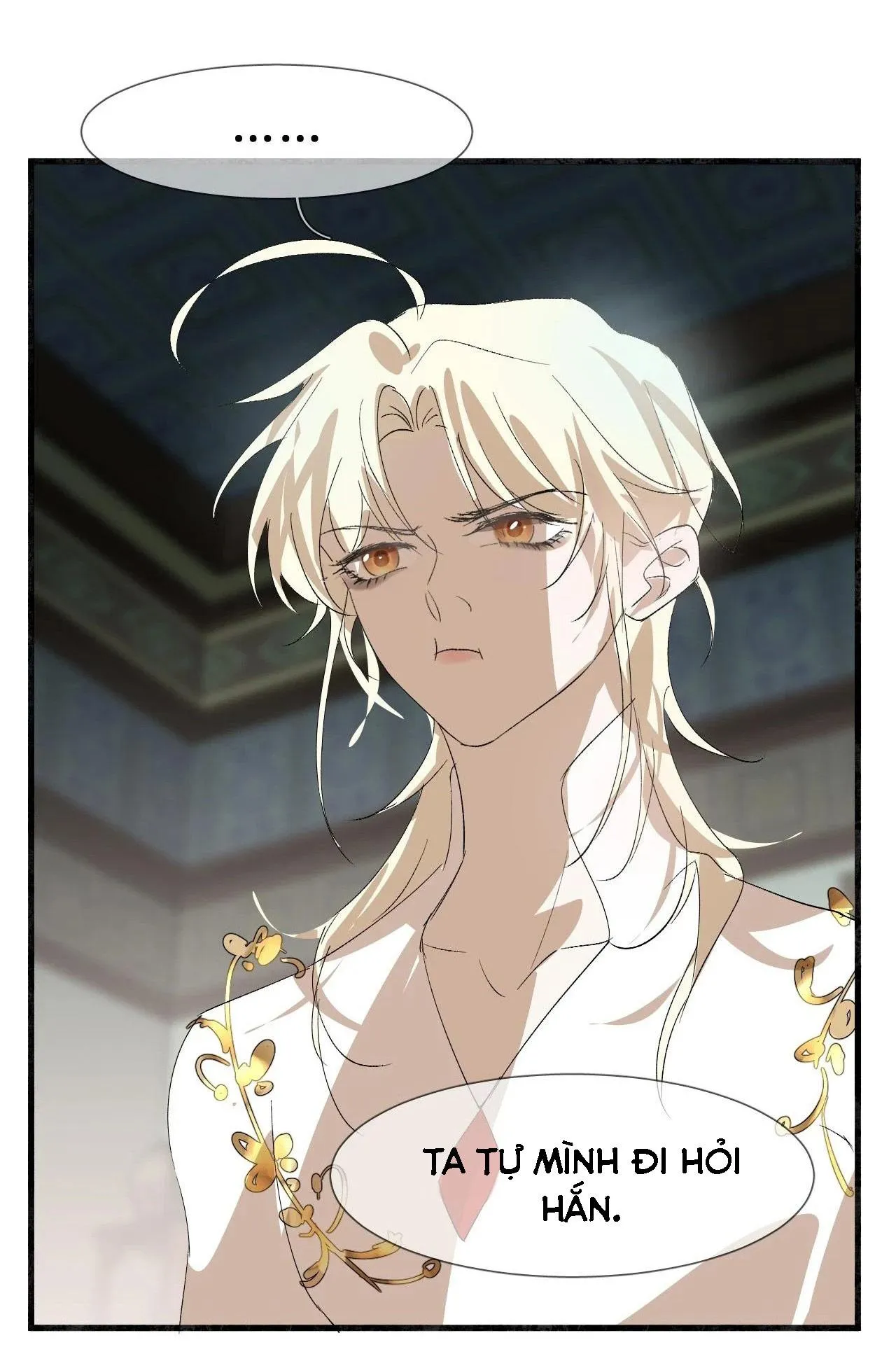 Tình lang Chapter 19 Trang 20