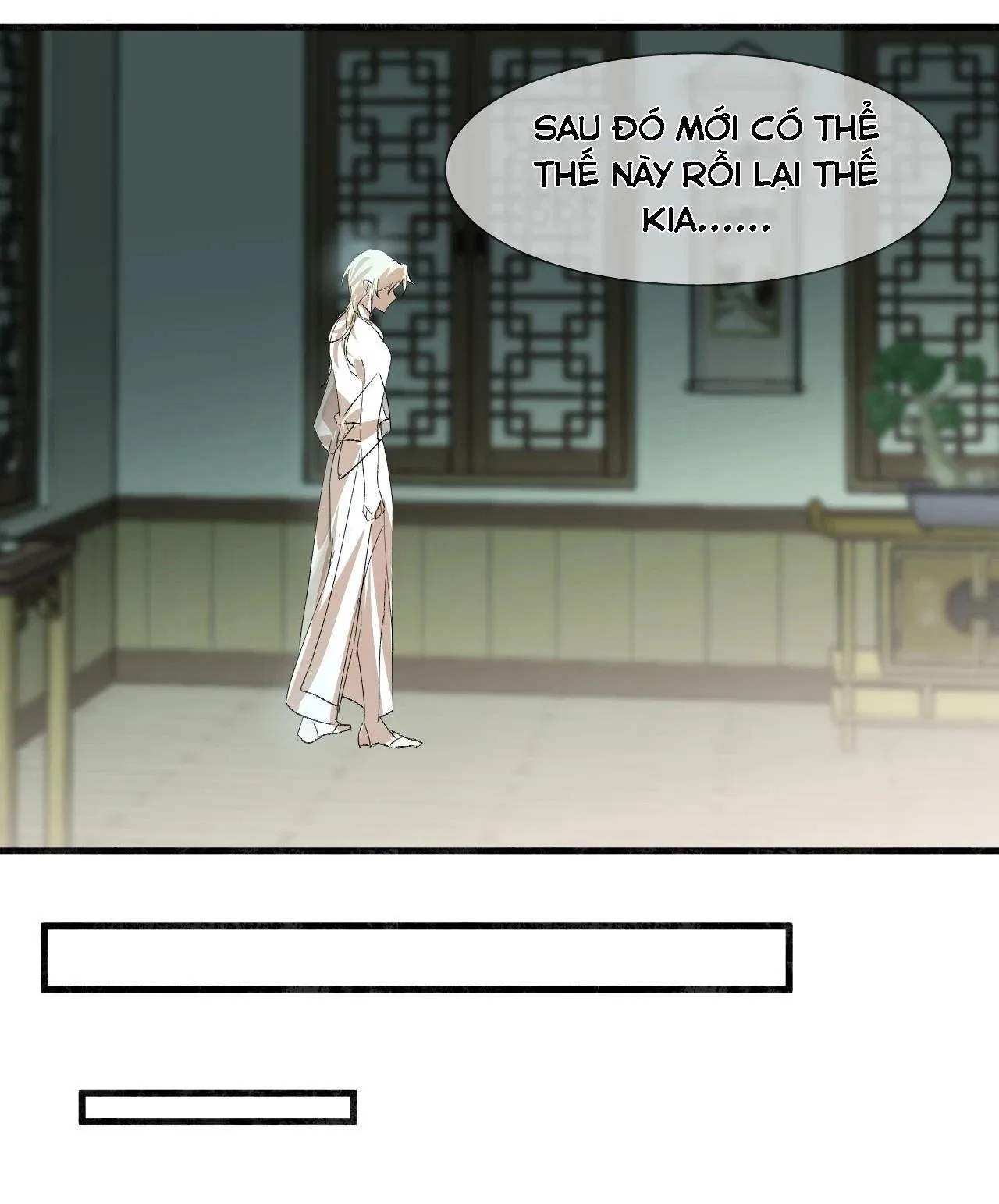 Tình lang Chapter 19 Trang 24