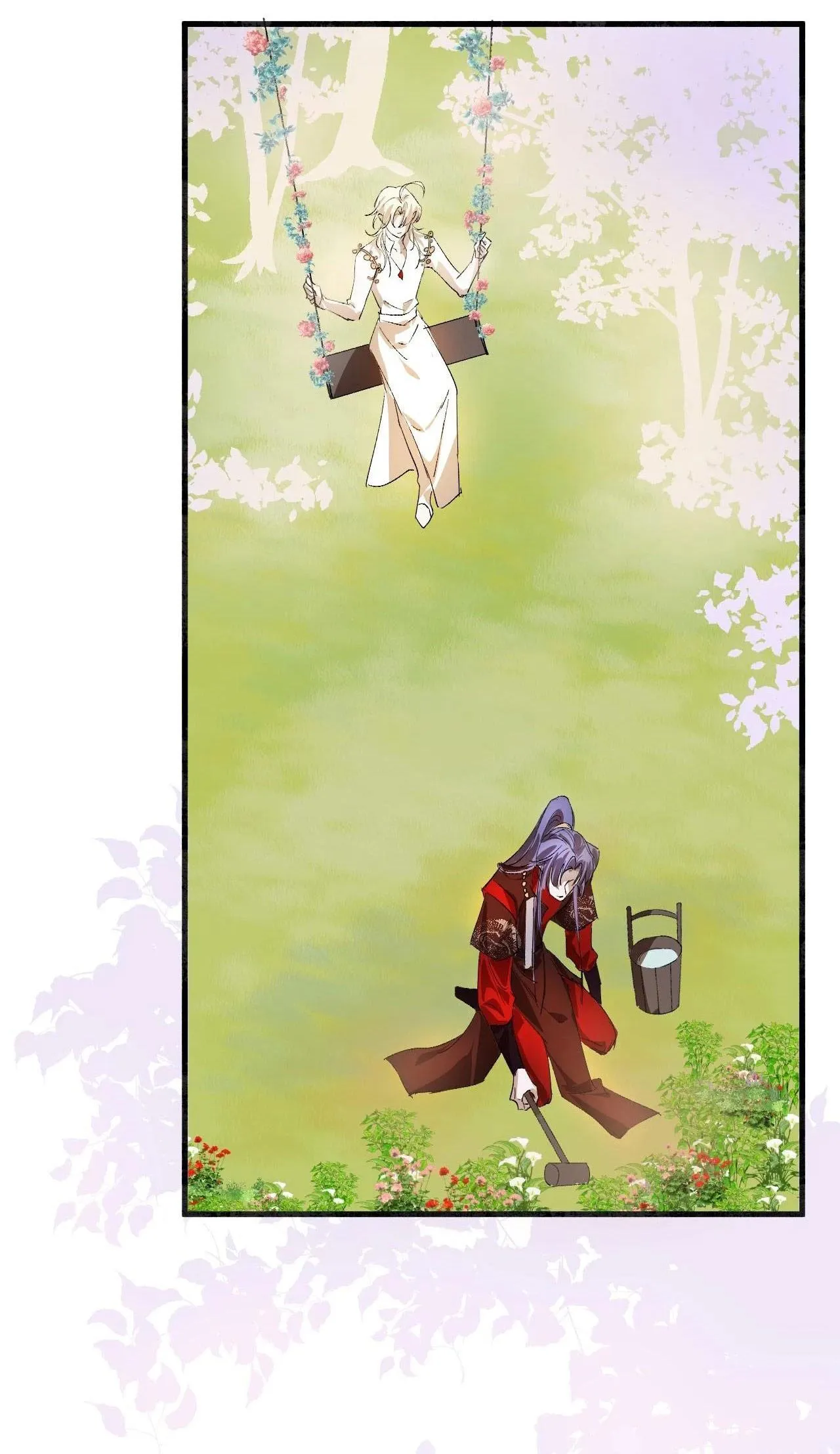 Tình lang Chapter 19 Trang 26