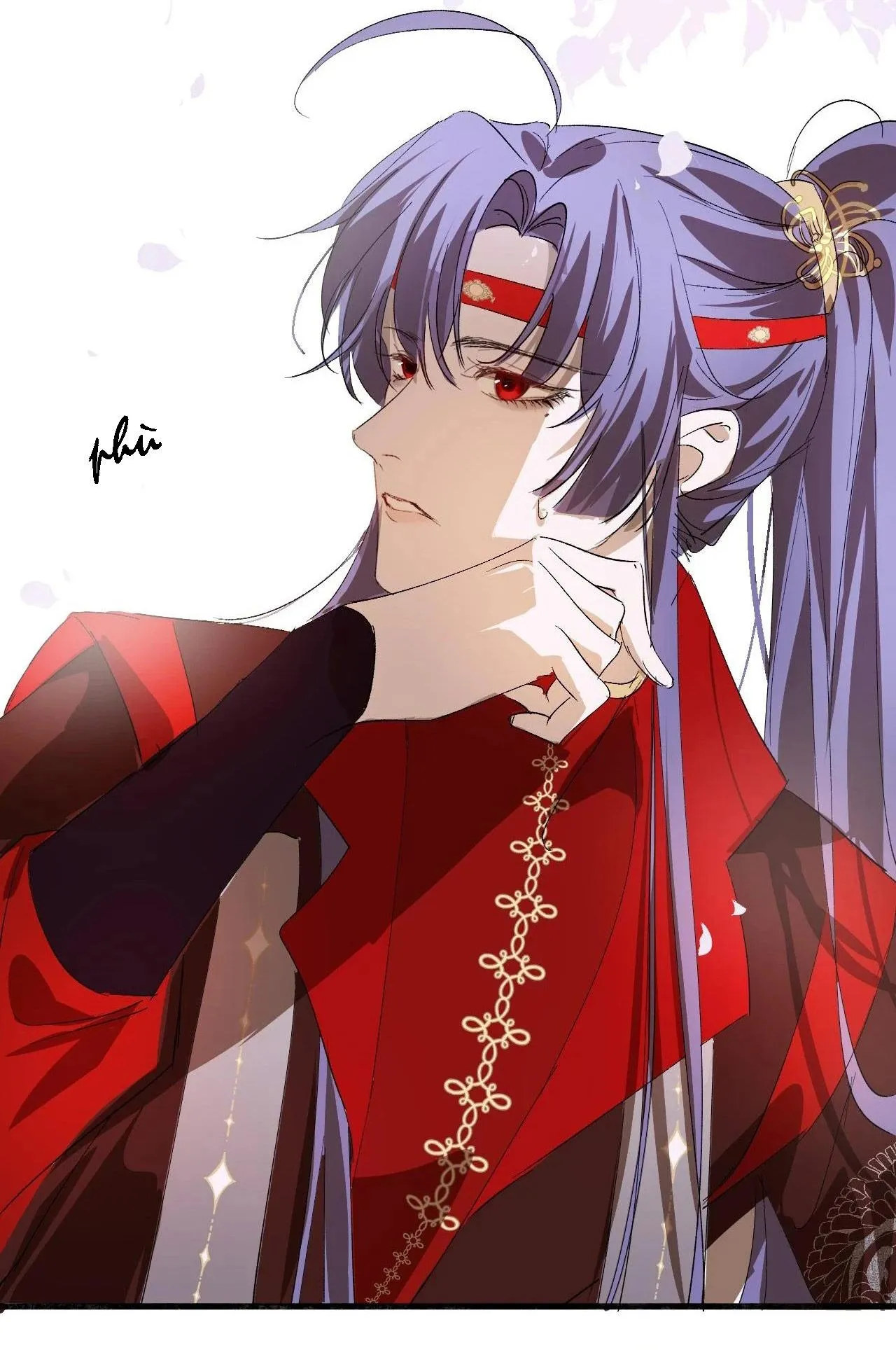 Tình lang Chapter 19 Trang 27