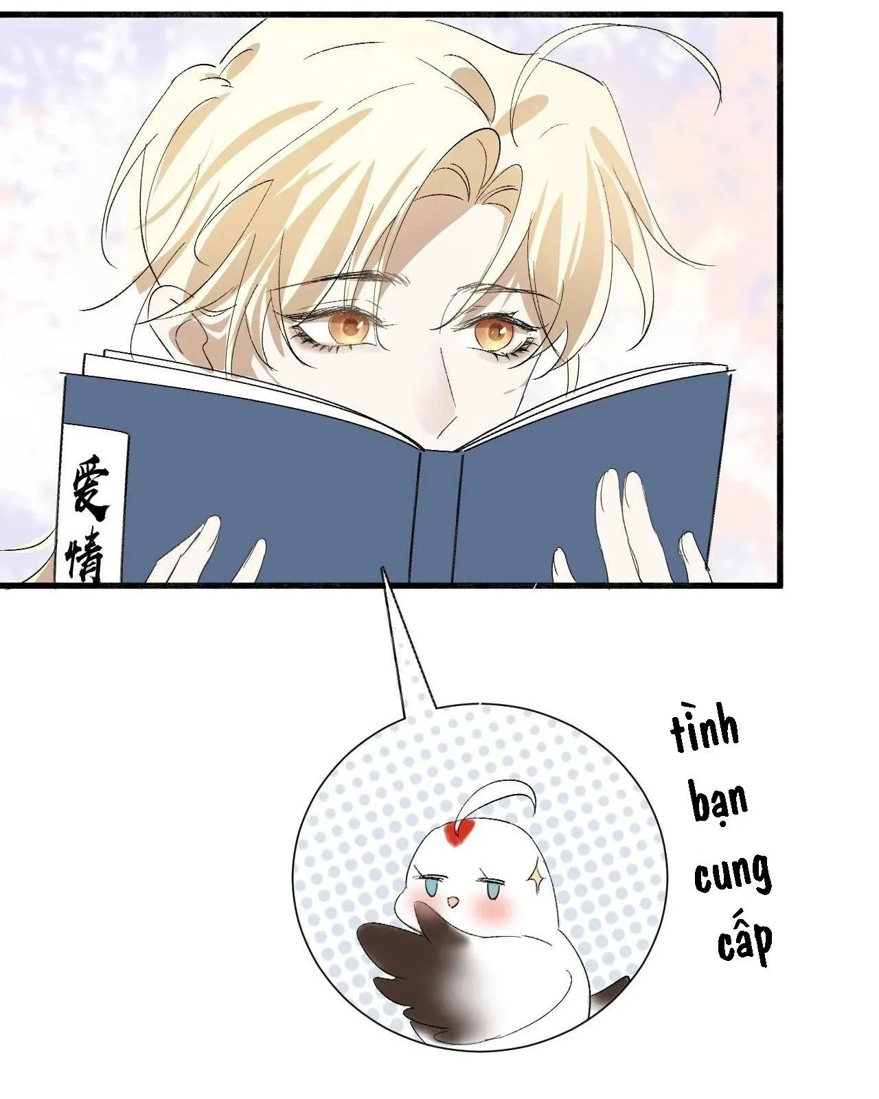 Tình lang Chapter 19 Trang 28