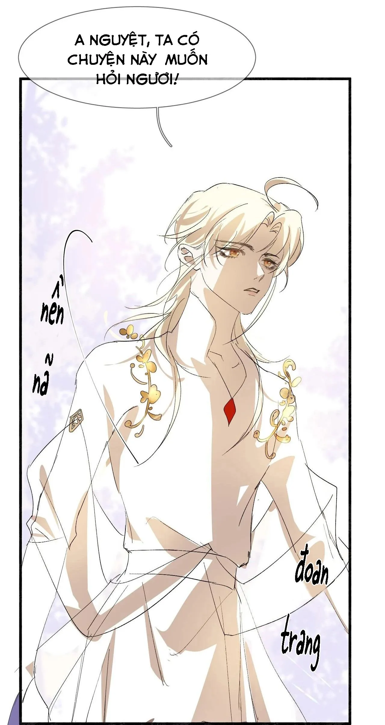 Tình lang Chapter 19 Trang 31