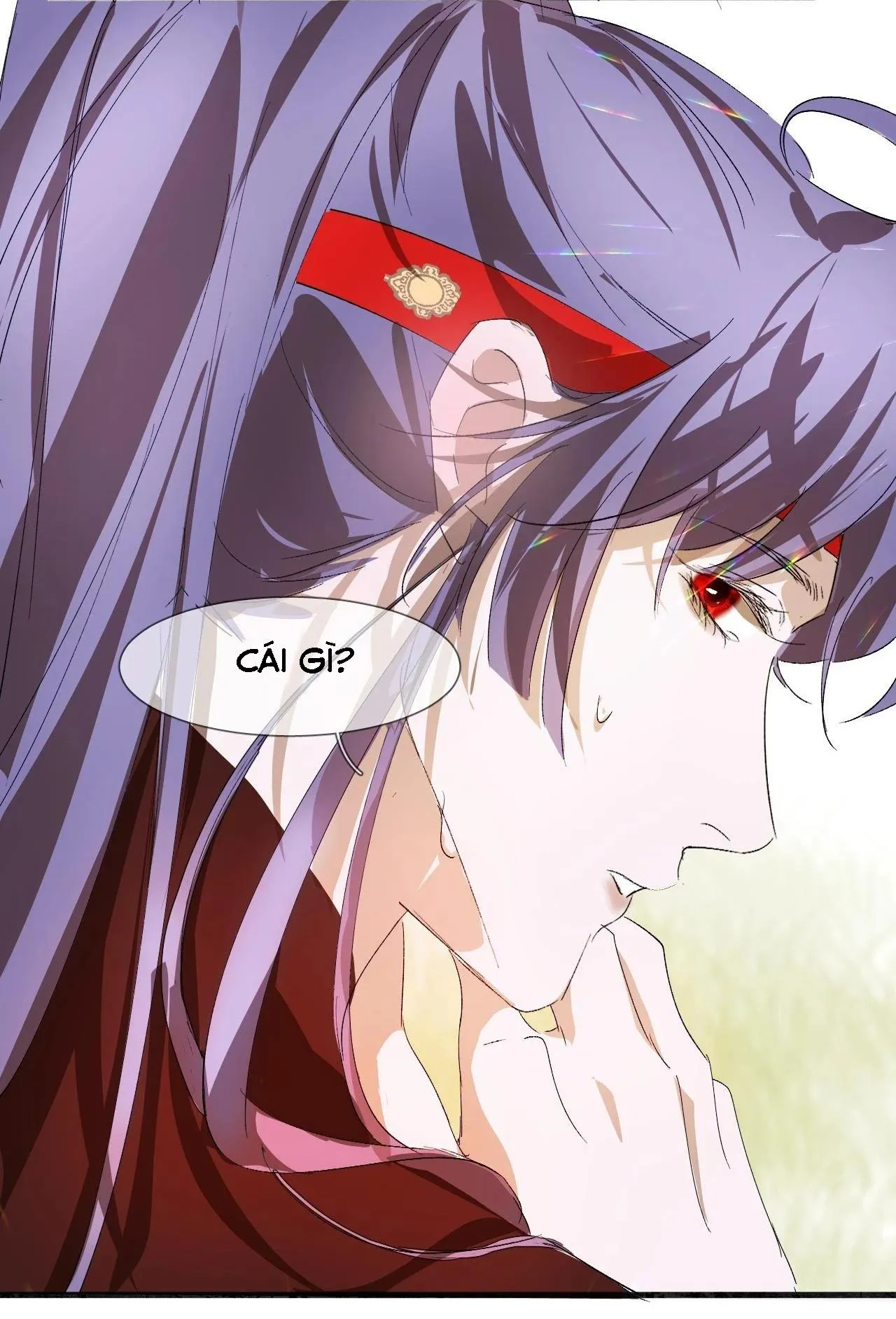 Tình lang Chapter 19 Trang 32