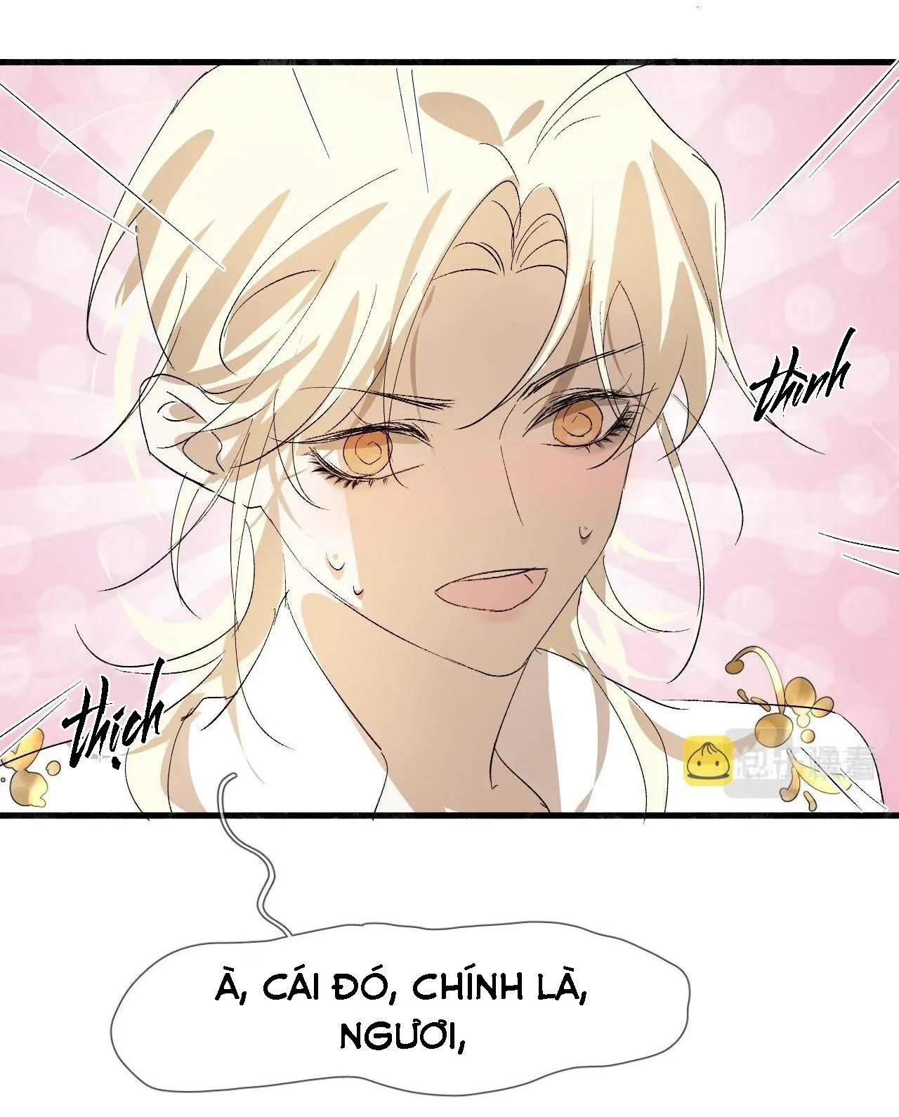 Tình lang Chapter 19 Trang 34