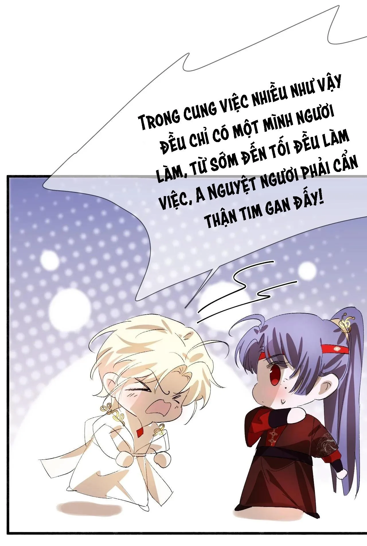 Tình lang Chapter 19 Trang 37