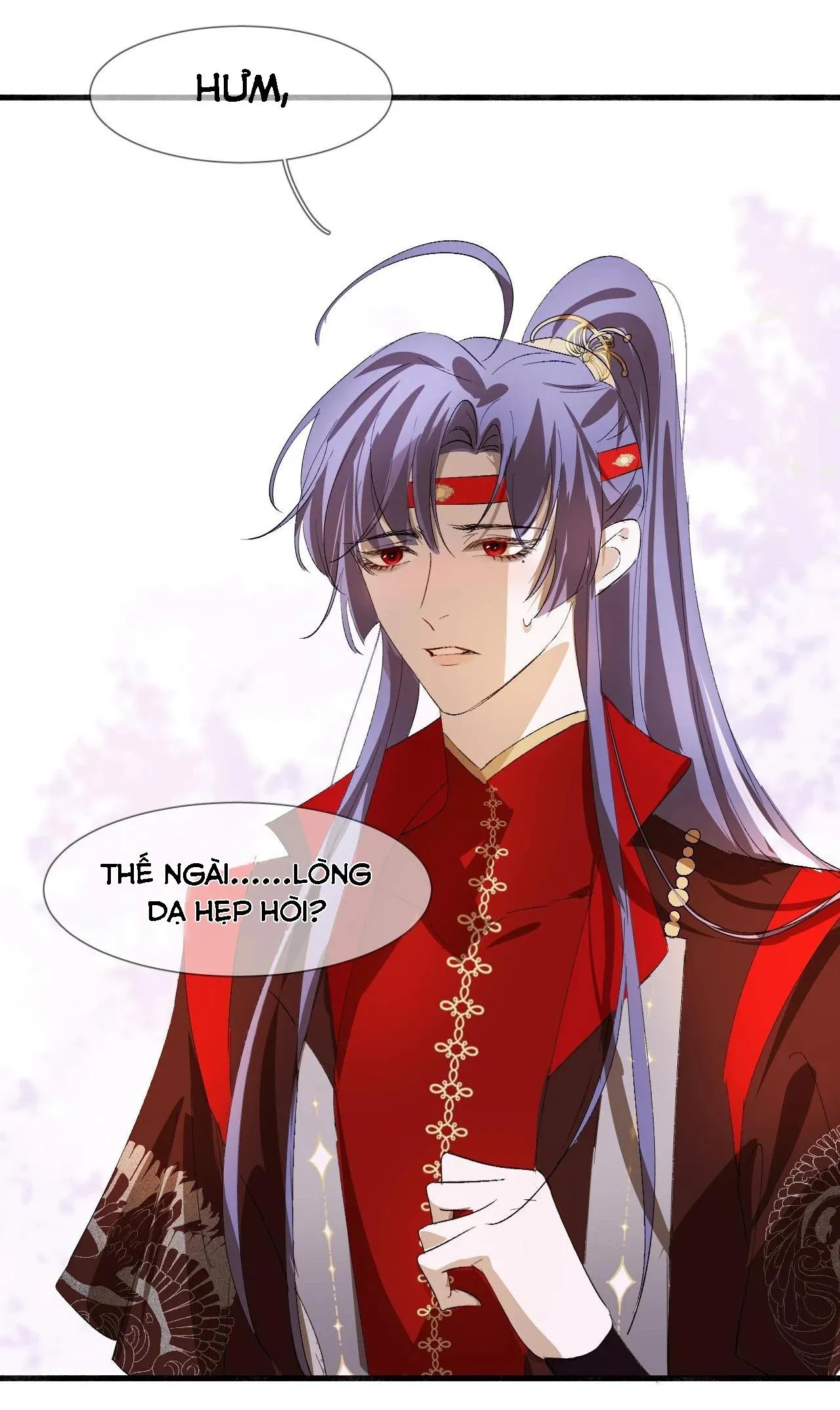 Tình lang Chapter 19 Trang 38