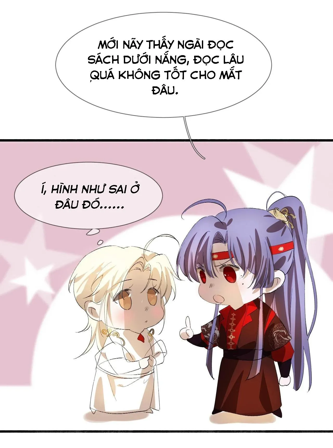 Tình lang Chapter 19 Trang 39