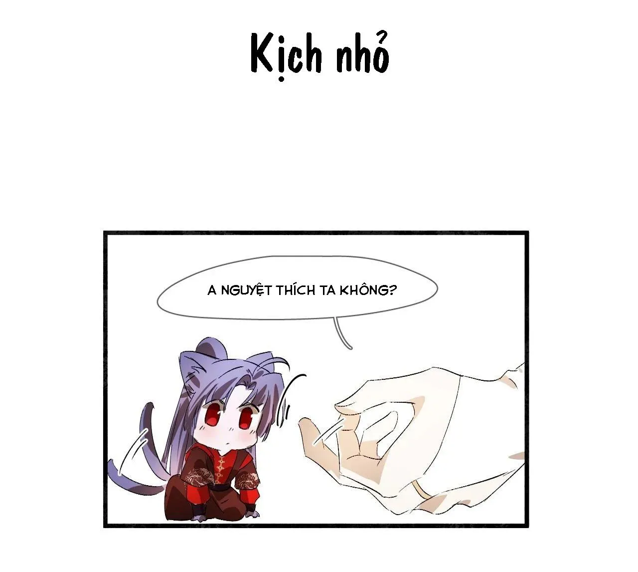 Tình lang Chapter 19 Trang 40