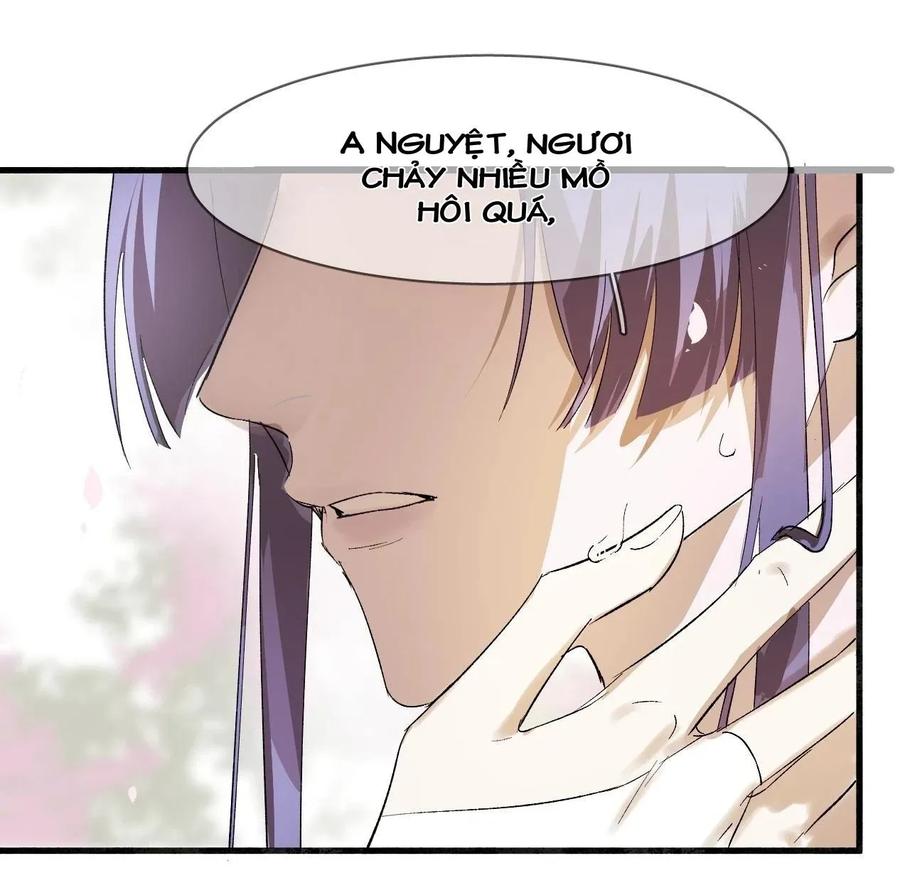 Tình lang Chapter 20 Trang 3