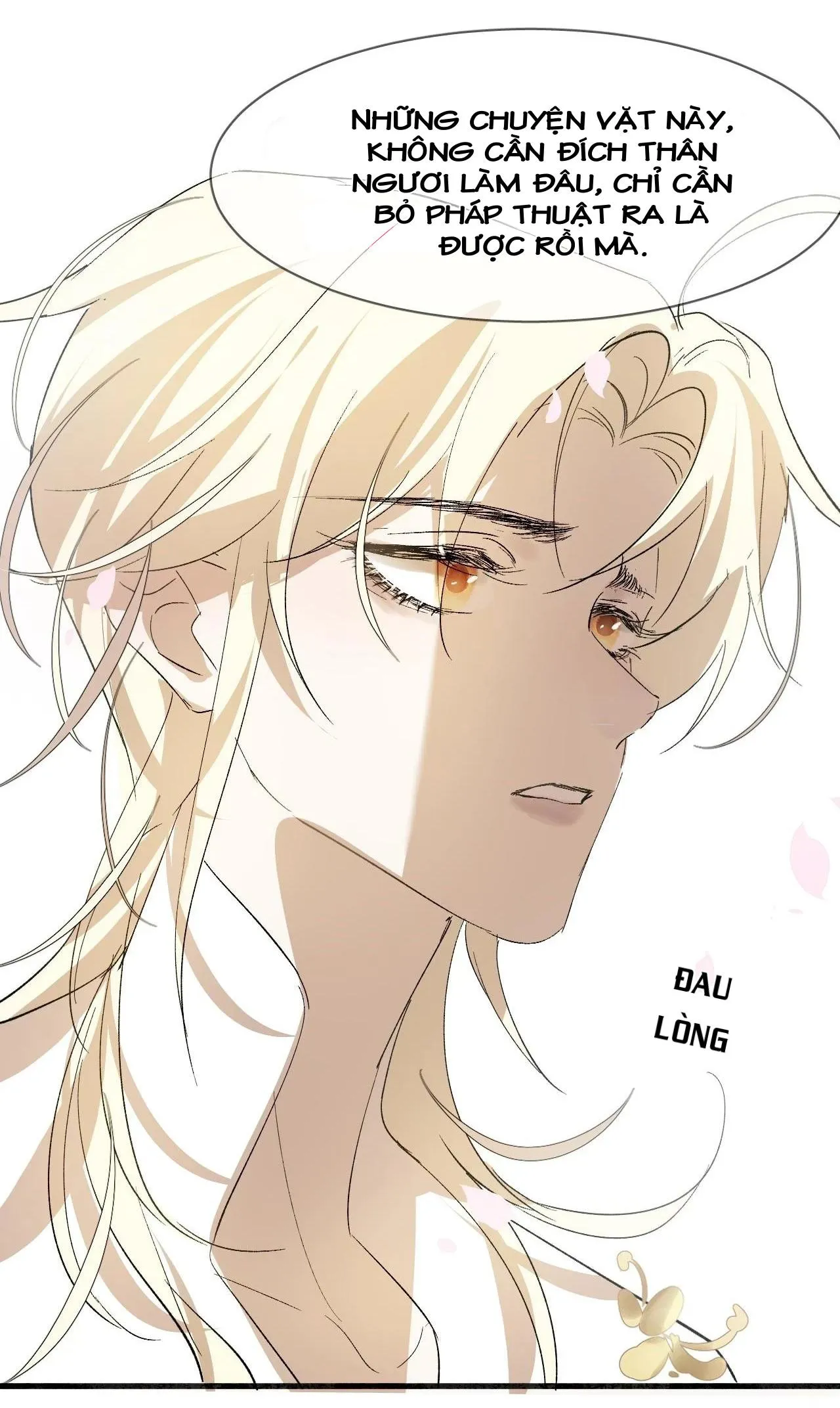 Tình lang Chapter 20 Trang 4