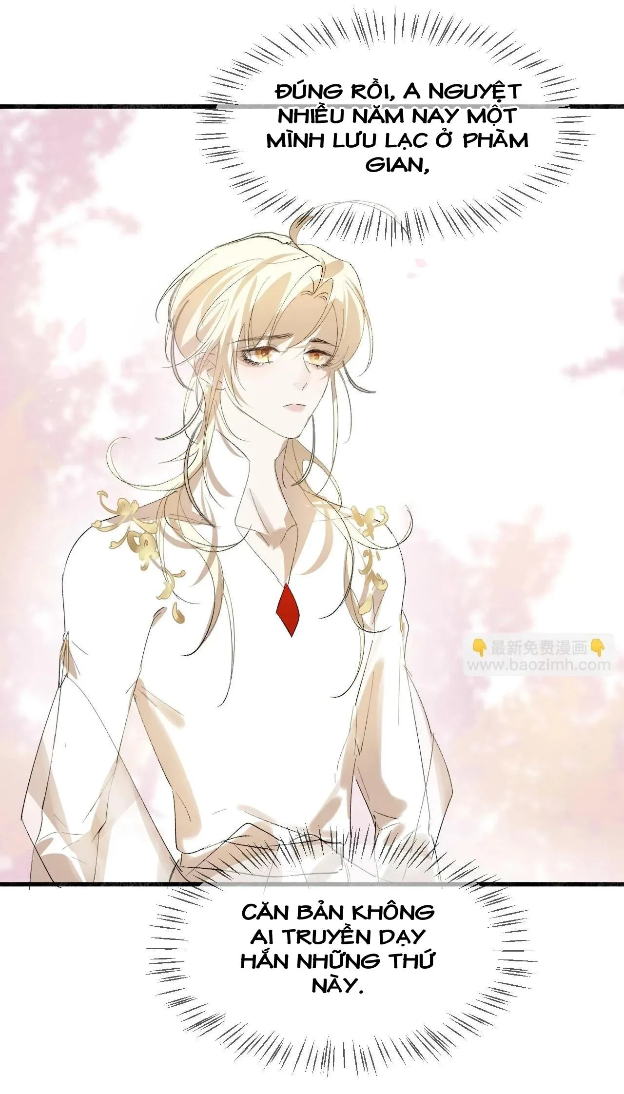 Tình lang Chapter 20 Trang 6