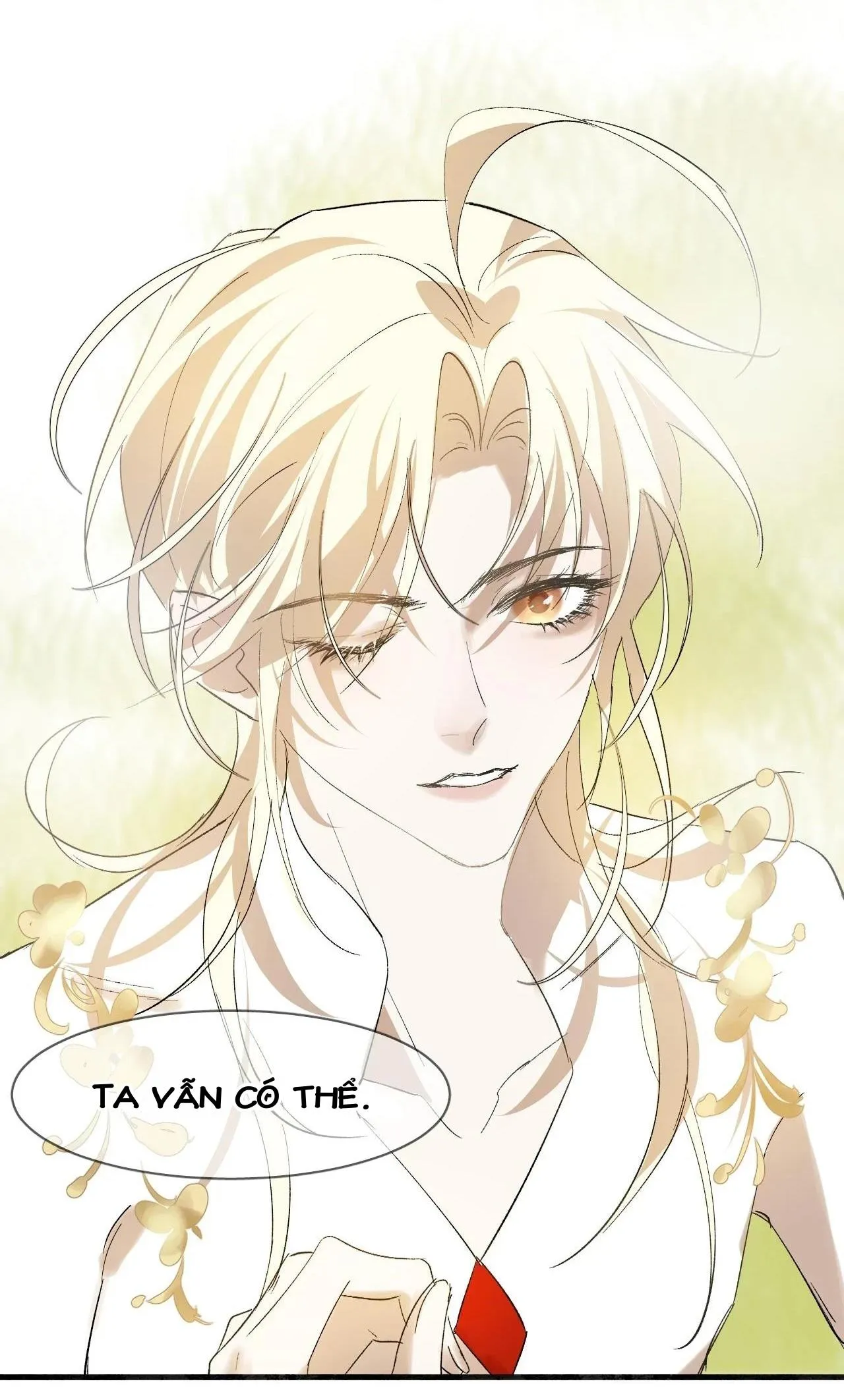 Tình lang Chapter 20 Trang 9