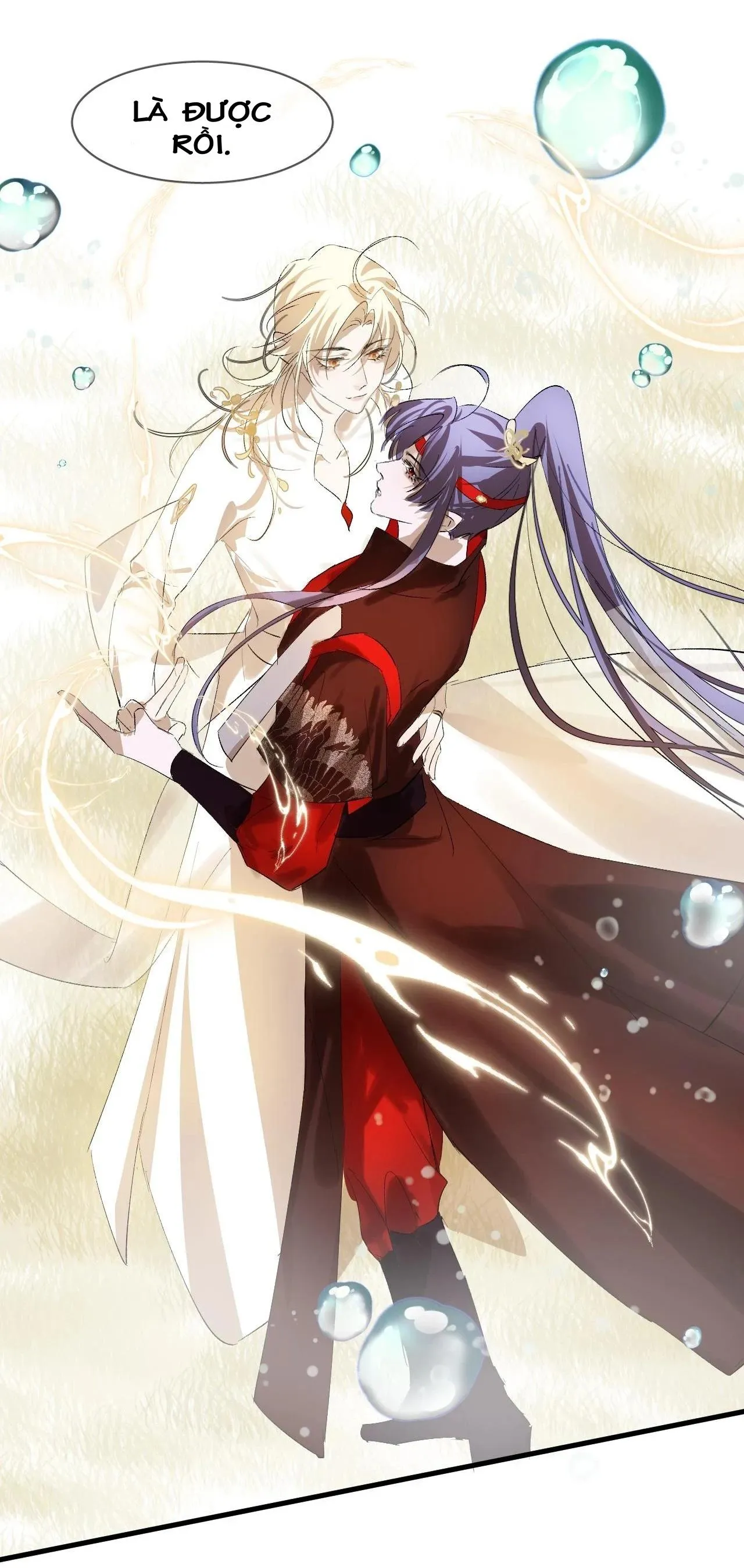 Tình lang Chapter 20 Trang 11