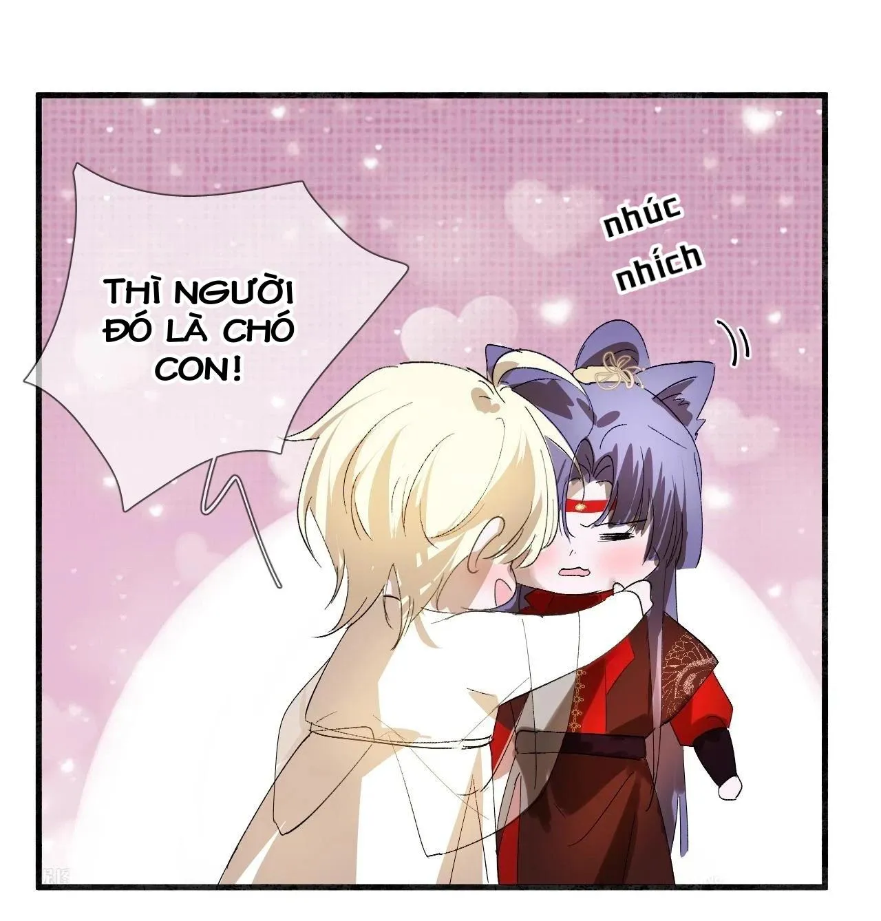 Tình lang Chapter 20 Trang 18