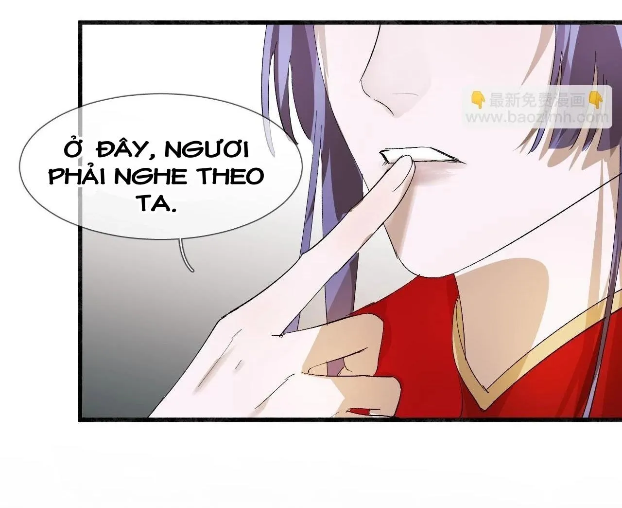 Tình lang Chapter 20 Trang 20