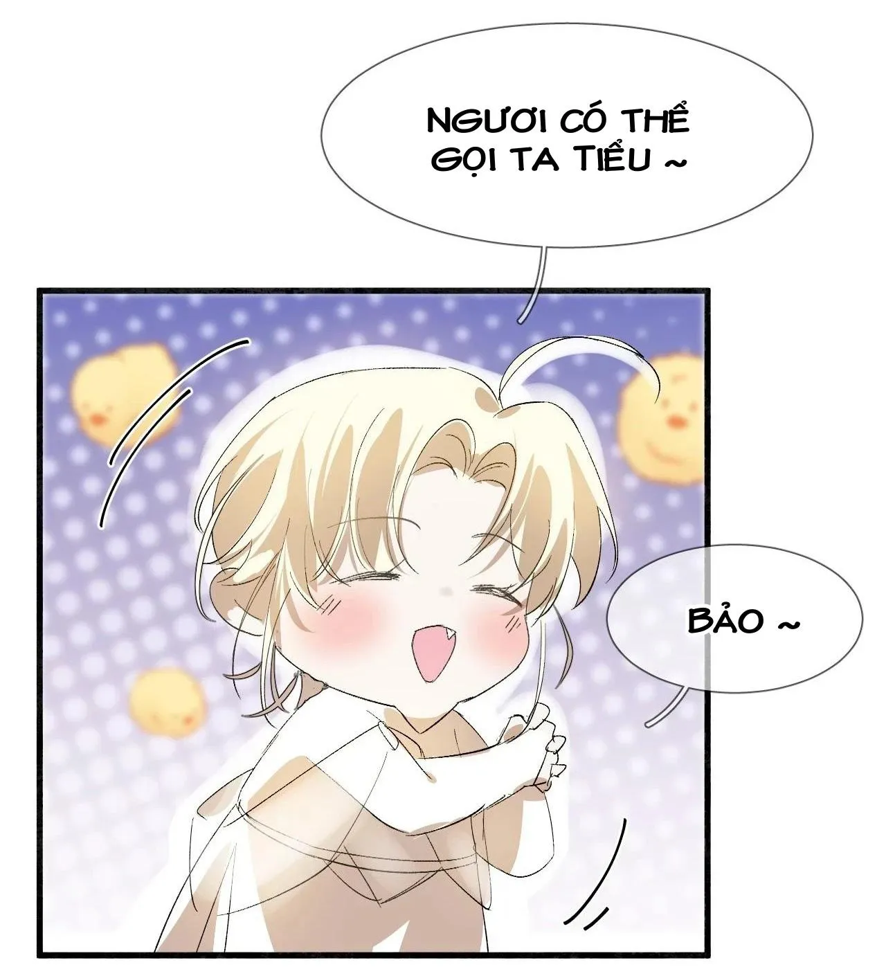 Tình lang Chapter 20 Trang 23