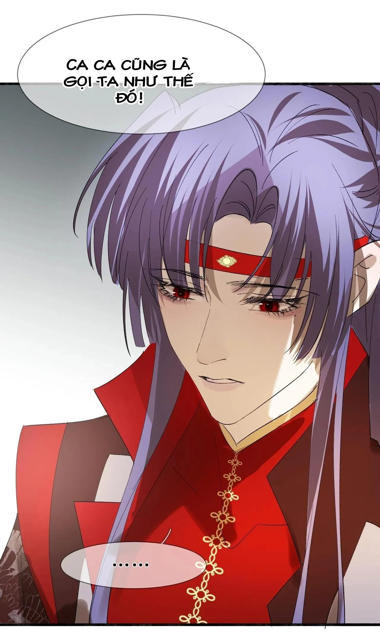 Tình lang Chapter 20 Trang 25