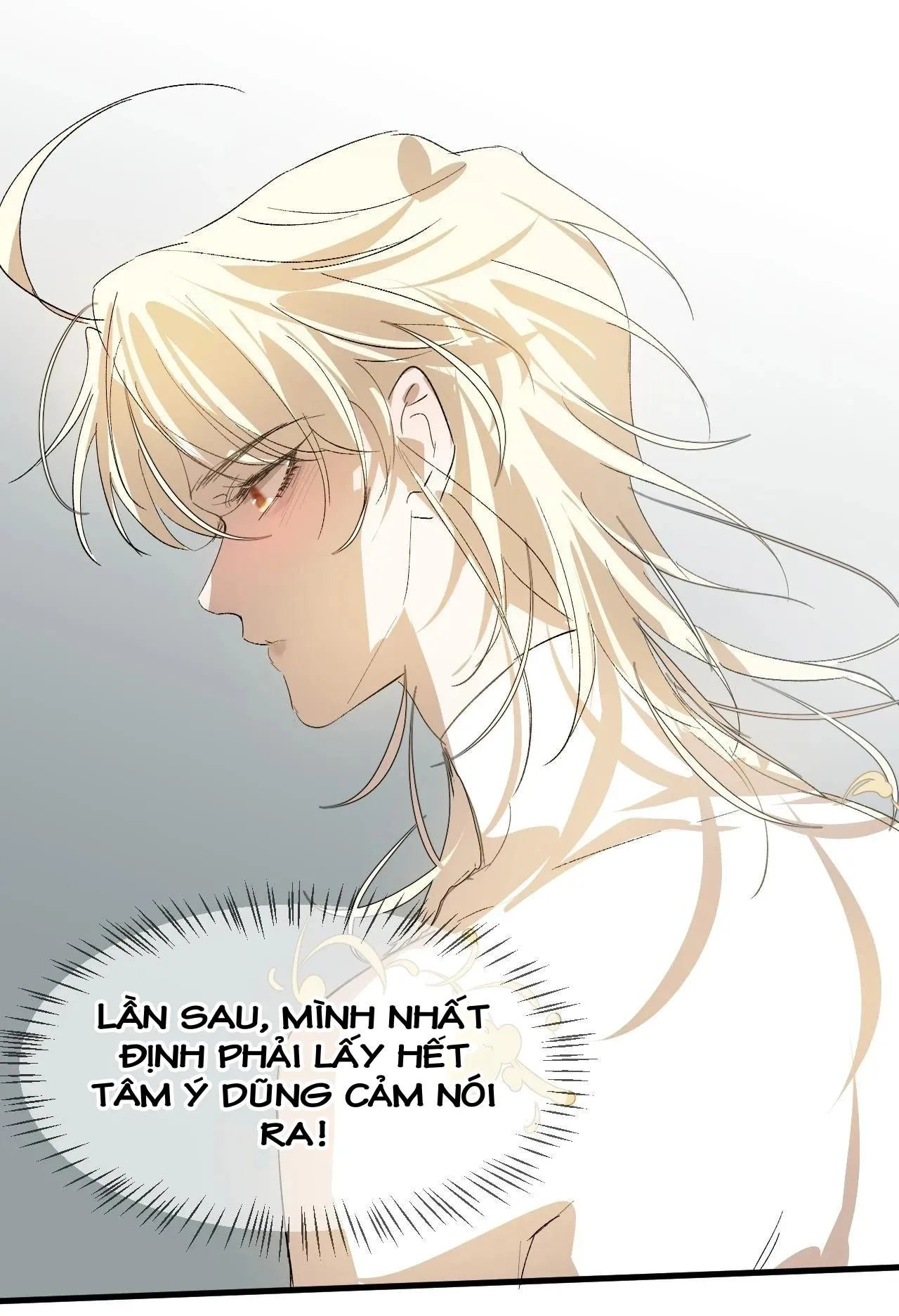 Tình lang Chapter 20 Trang 26