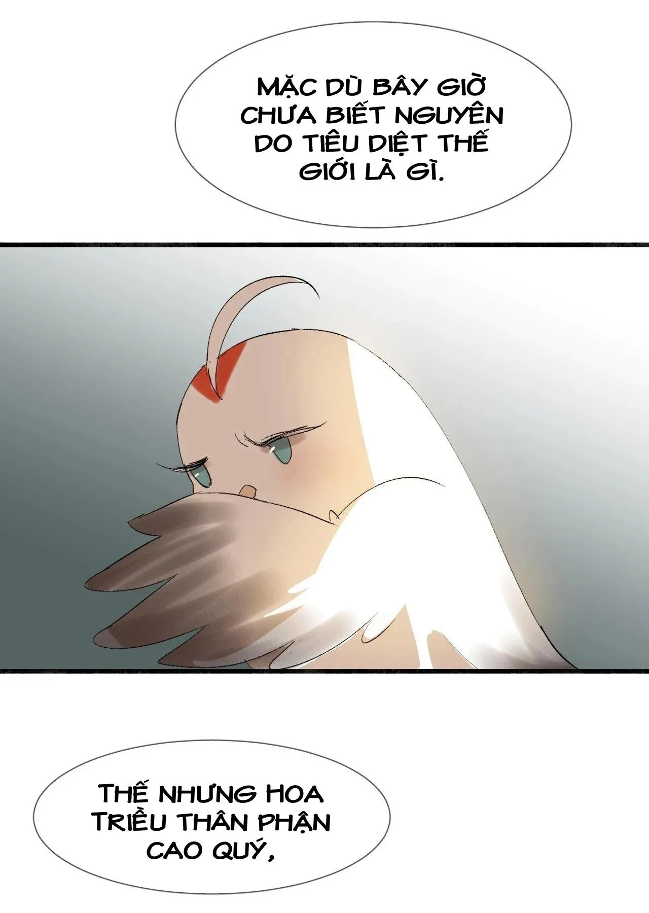 Tình lang Chapter 20 Trang 29