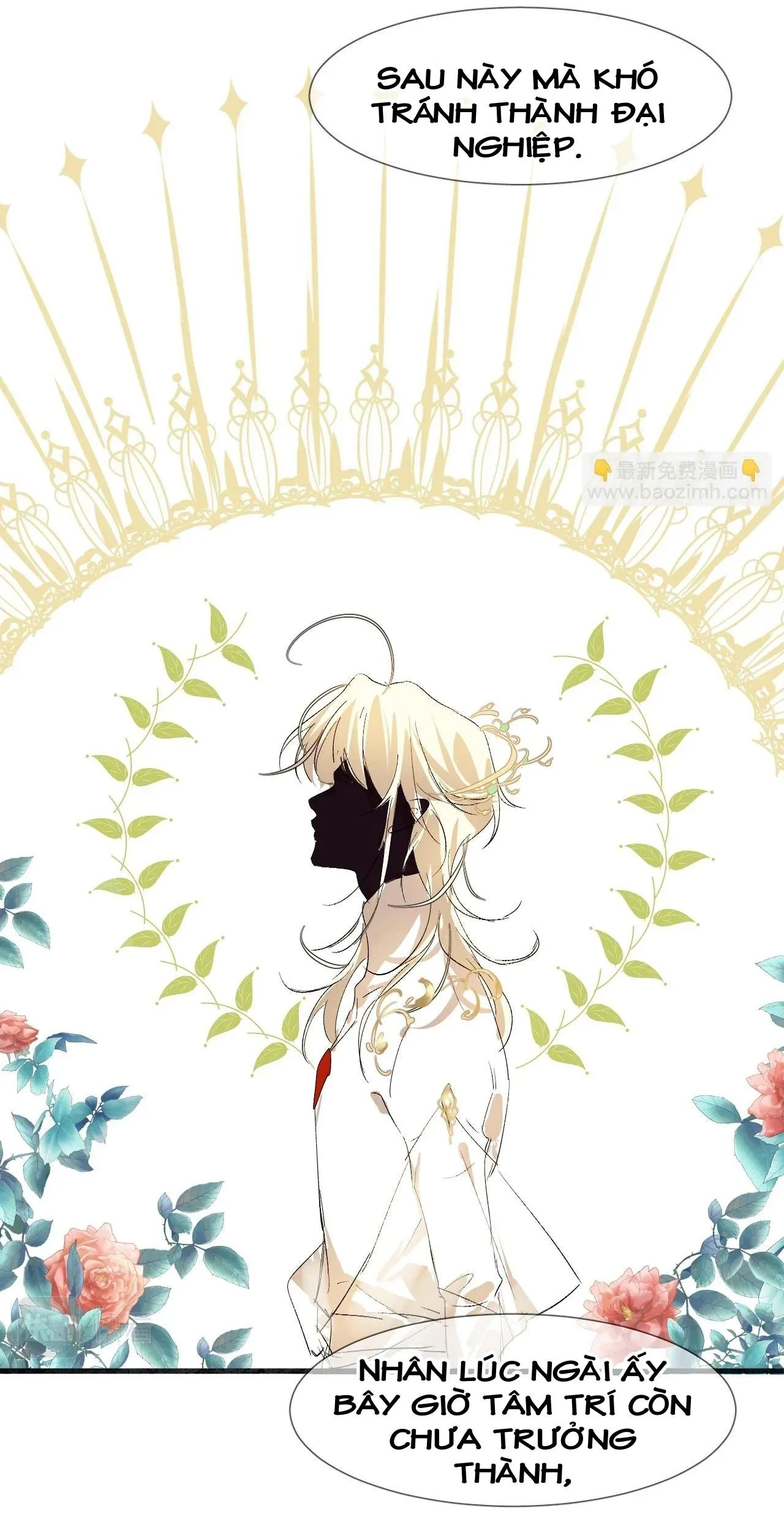 Tình lang Chapter 20 Trang 30