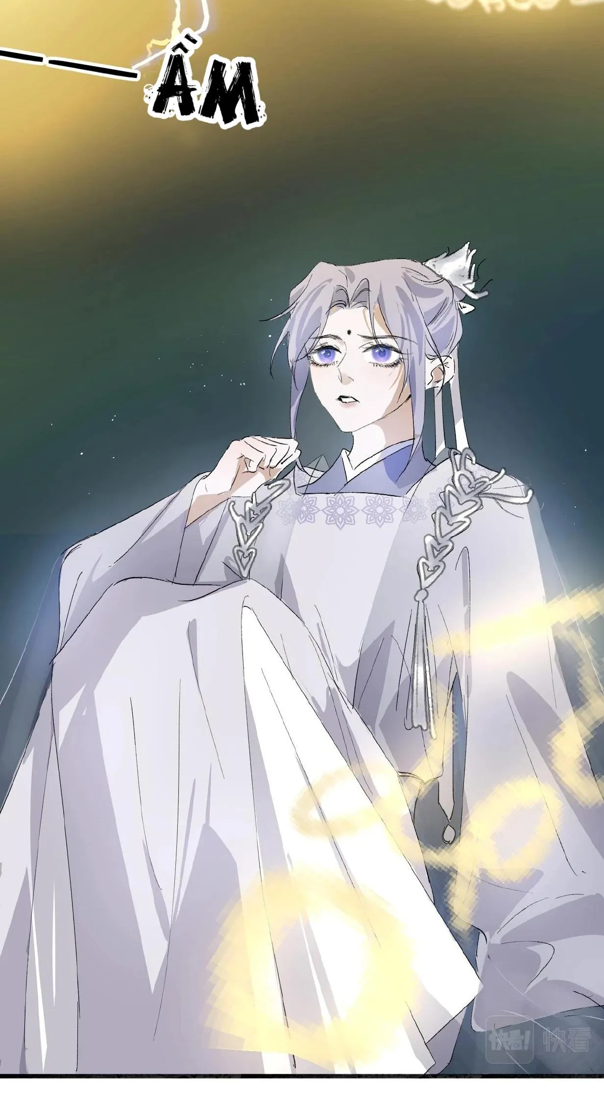 Tình lang Chapter 21 Trang 4