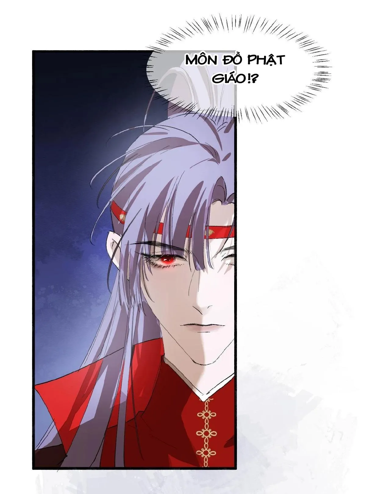 Tình lang Chapter 21 Trang 5