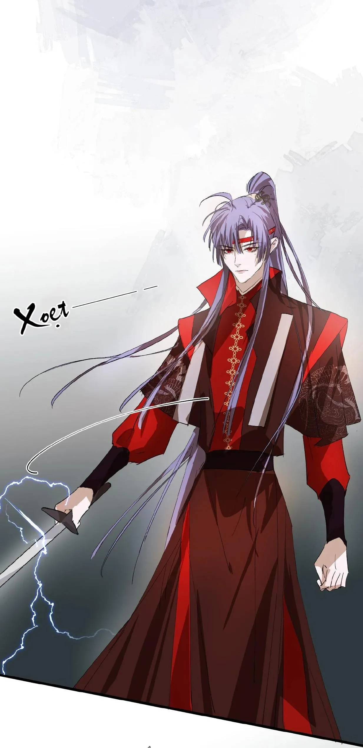 Tình lang Chapter 21 Trang 6