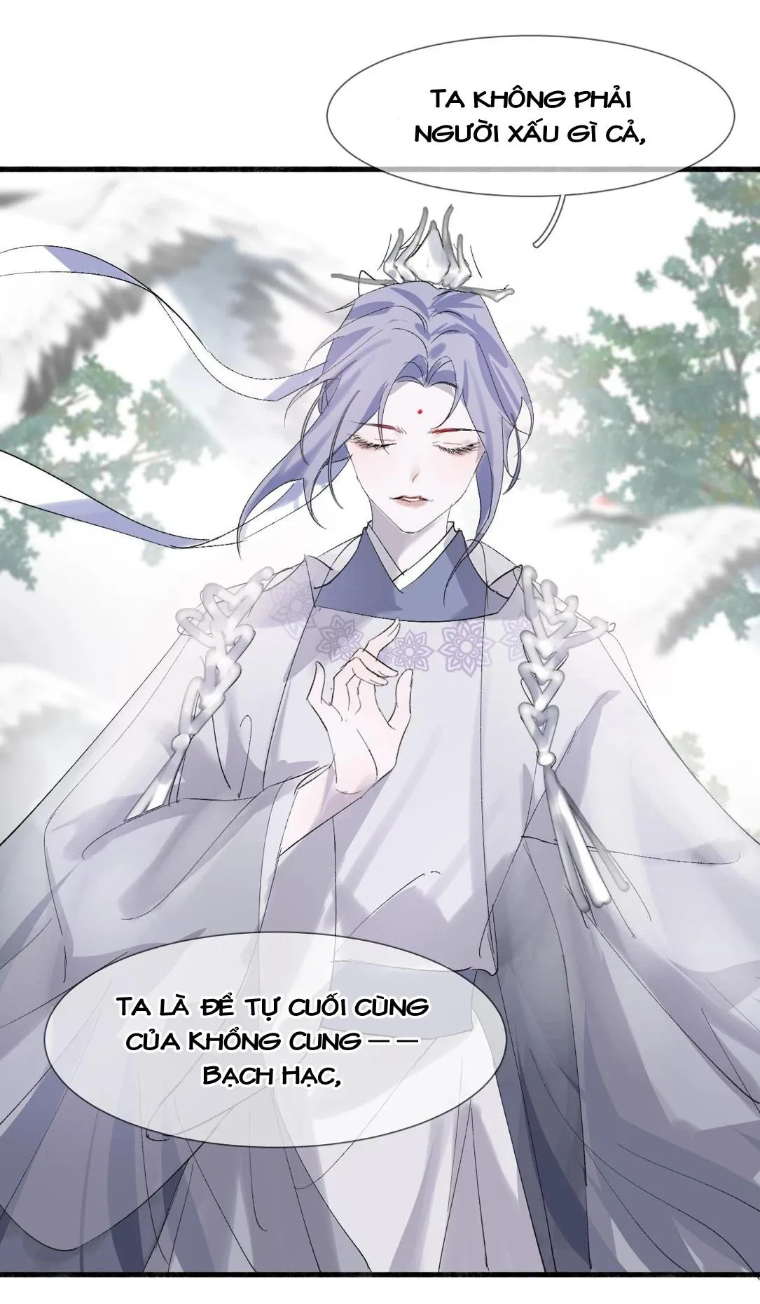 Tình lang Chapter 21 Trang 9