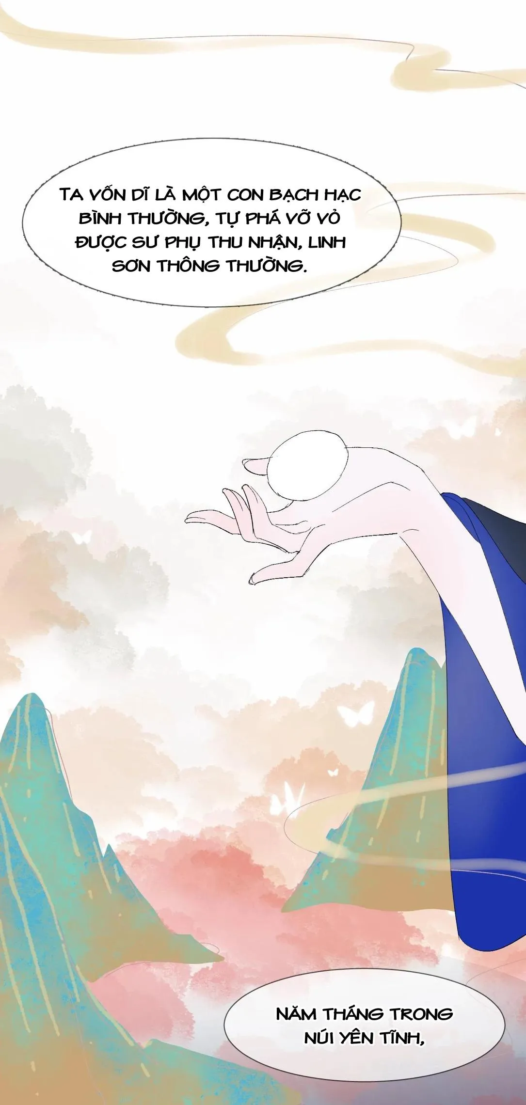 Tình lang Chapter 21 Trang 12