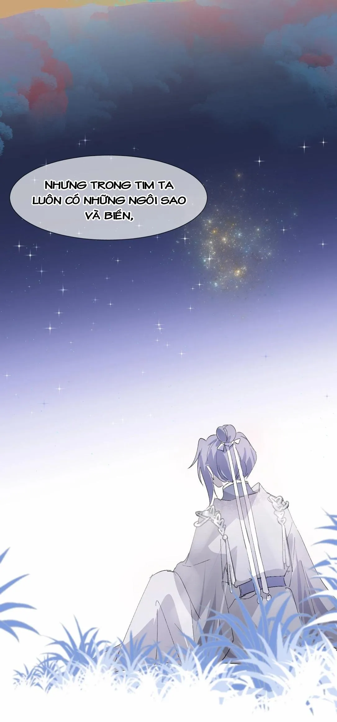 Tình lang Chapter 21 Trang 13