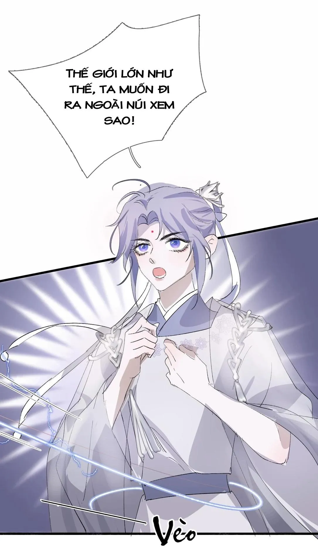 Tình lang Chapter 21 Trang 14