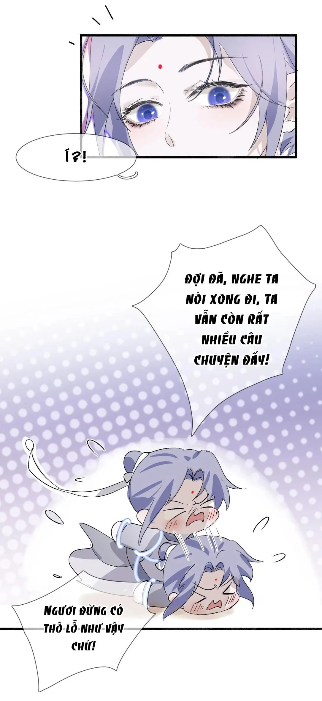 Tình lang Chapter 21 Trang 15