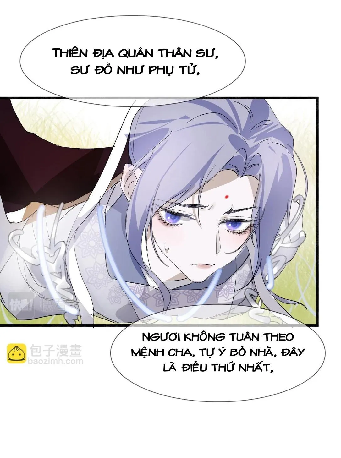 Tình lang Chapter 21 Trang 16