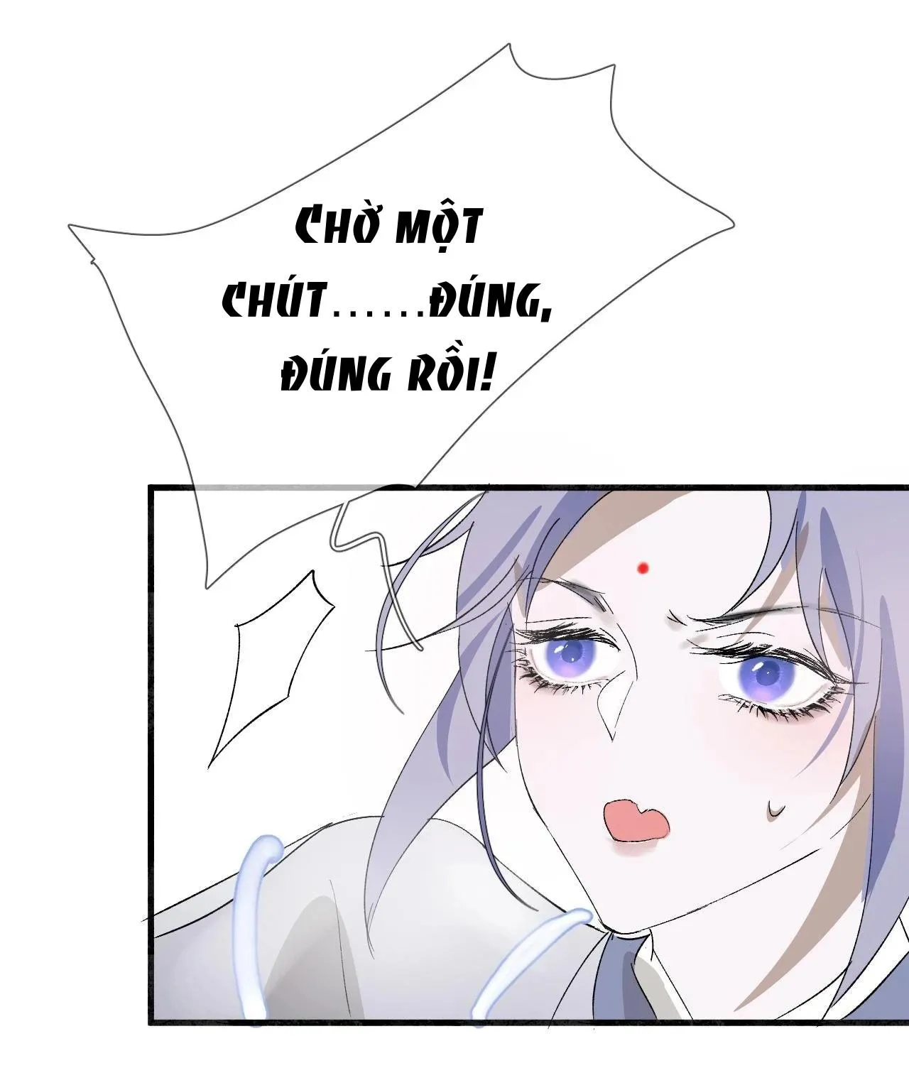 Tình lang Chapter 21 Trang 19