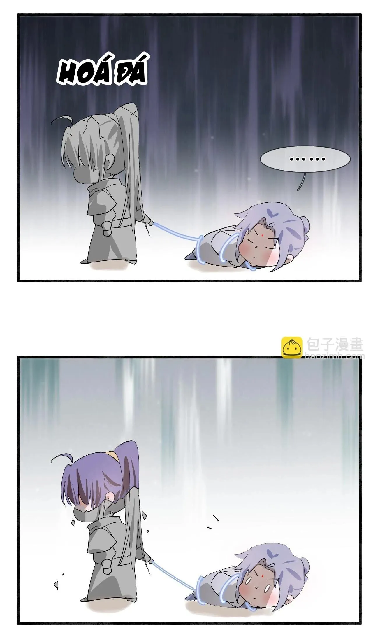 Tình lang Chapter 21 Trang 21