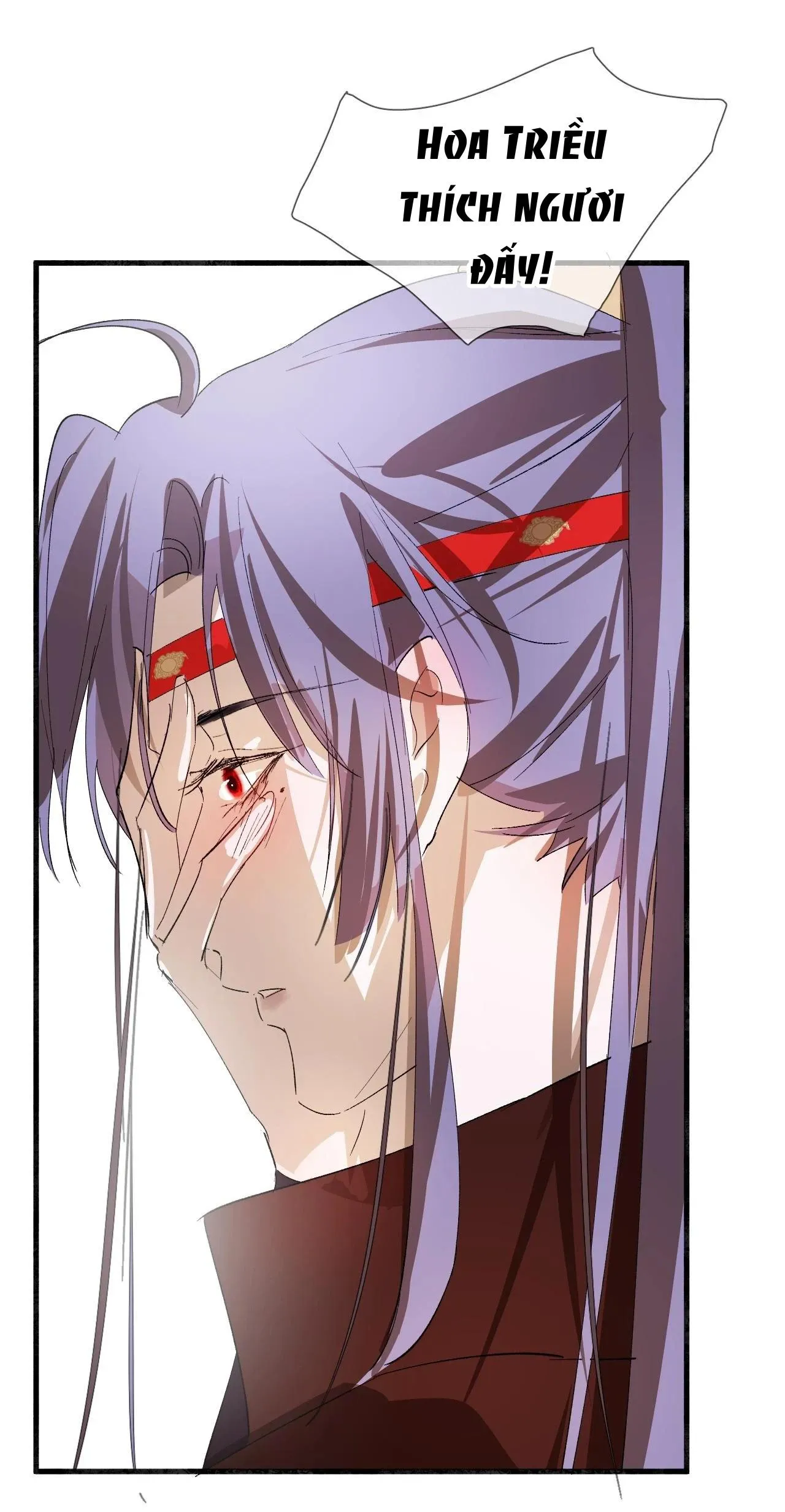 Tình lang Chapter 21 Trang 23