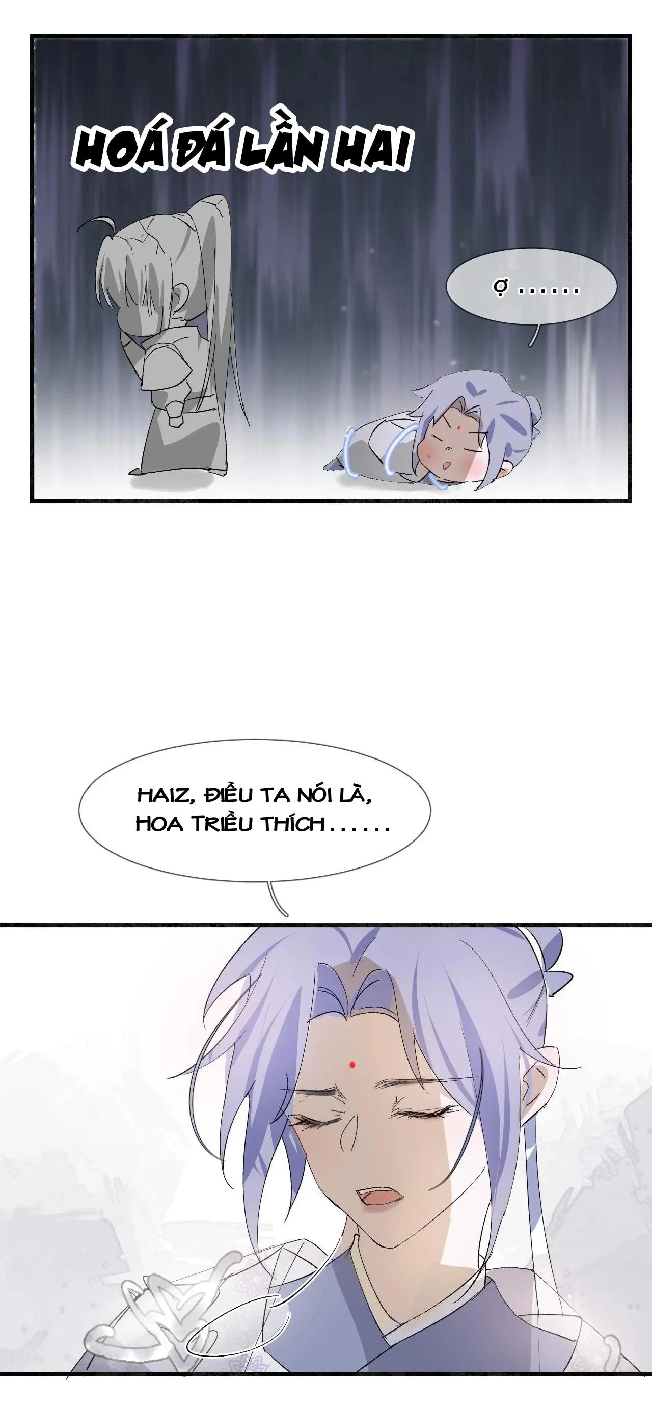 Tình lang Chapter 21 Trang 24