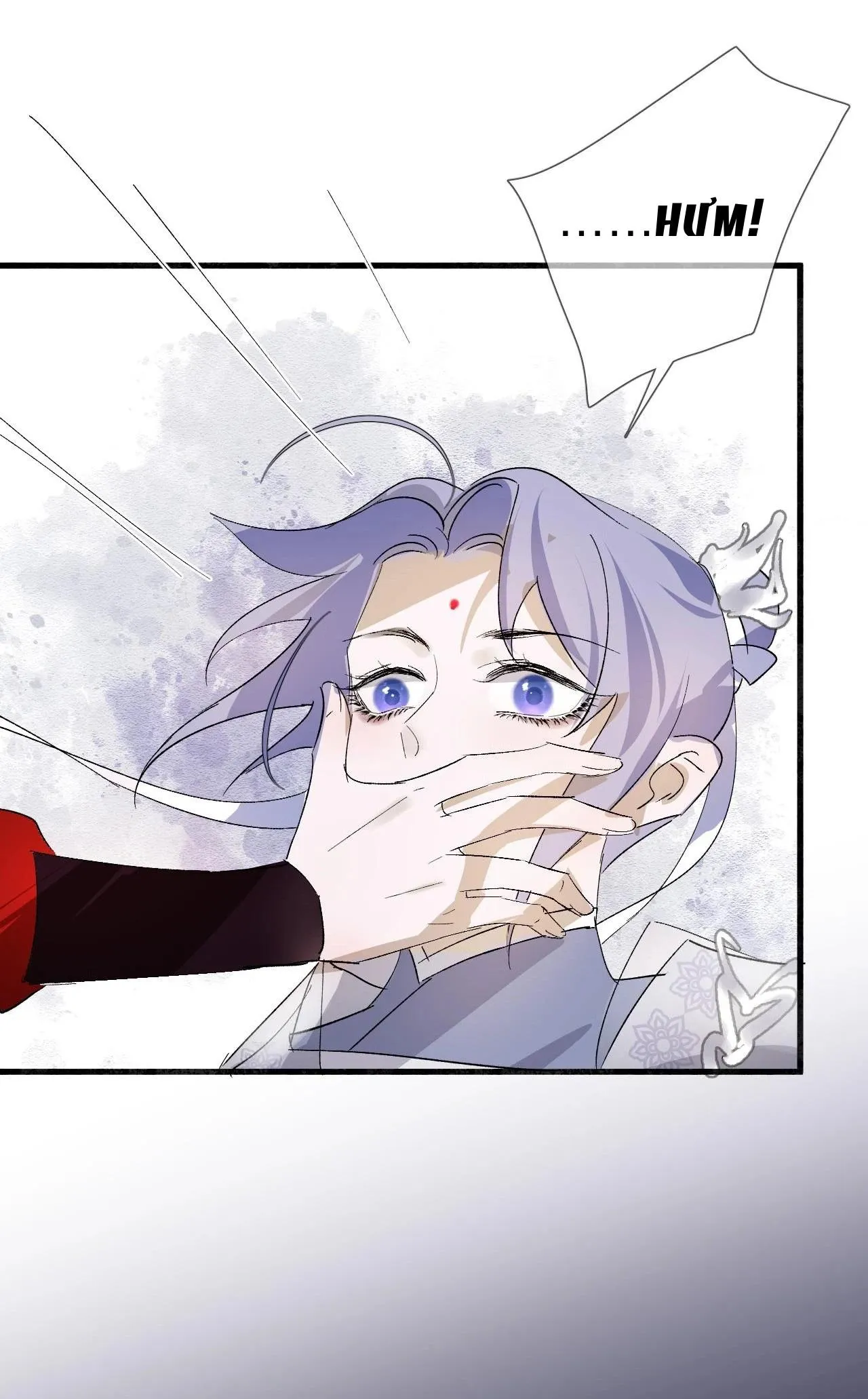 Tình lang Chapter 21 Trang 25