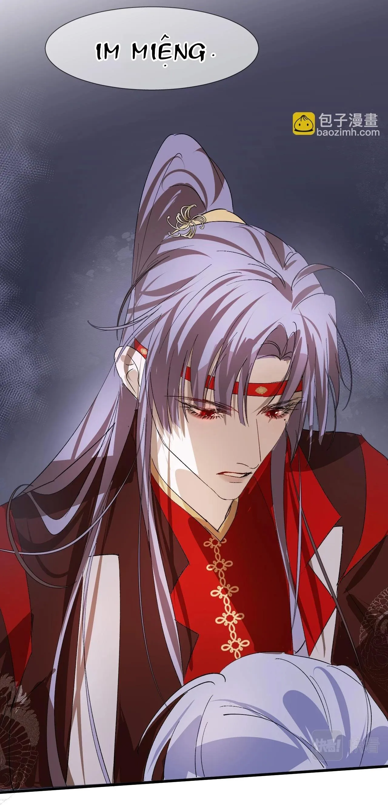 Tình lang Chapter 21 Trang 26