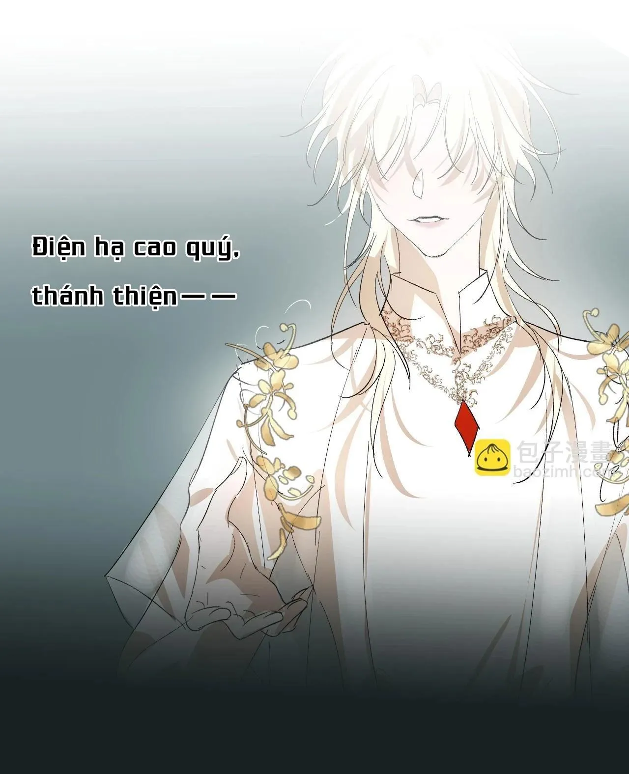 Tình lang Chapter 21 Trang 28