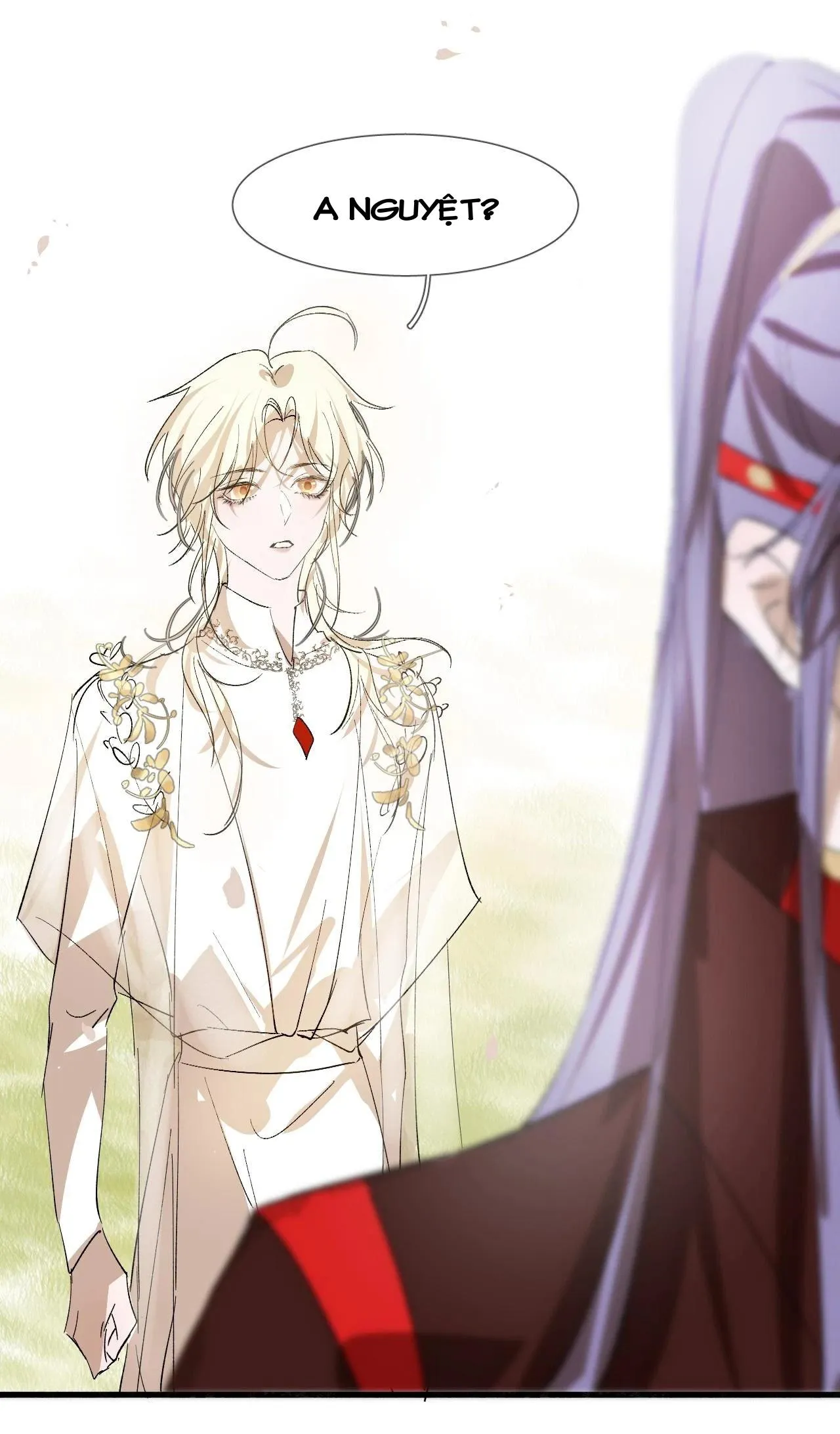 Tình lang Chapter 21 Trang 31