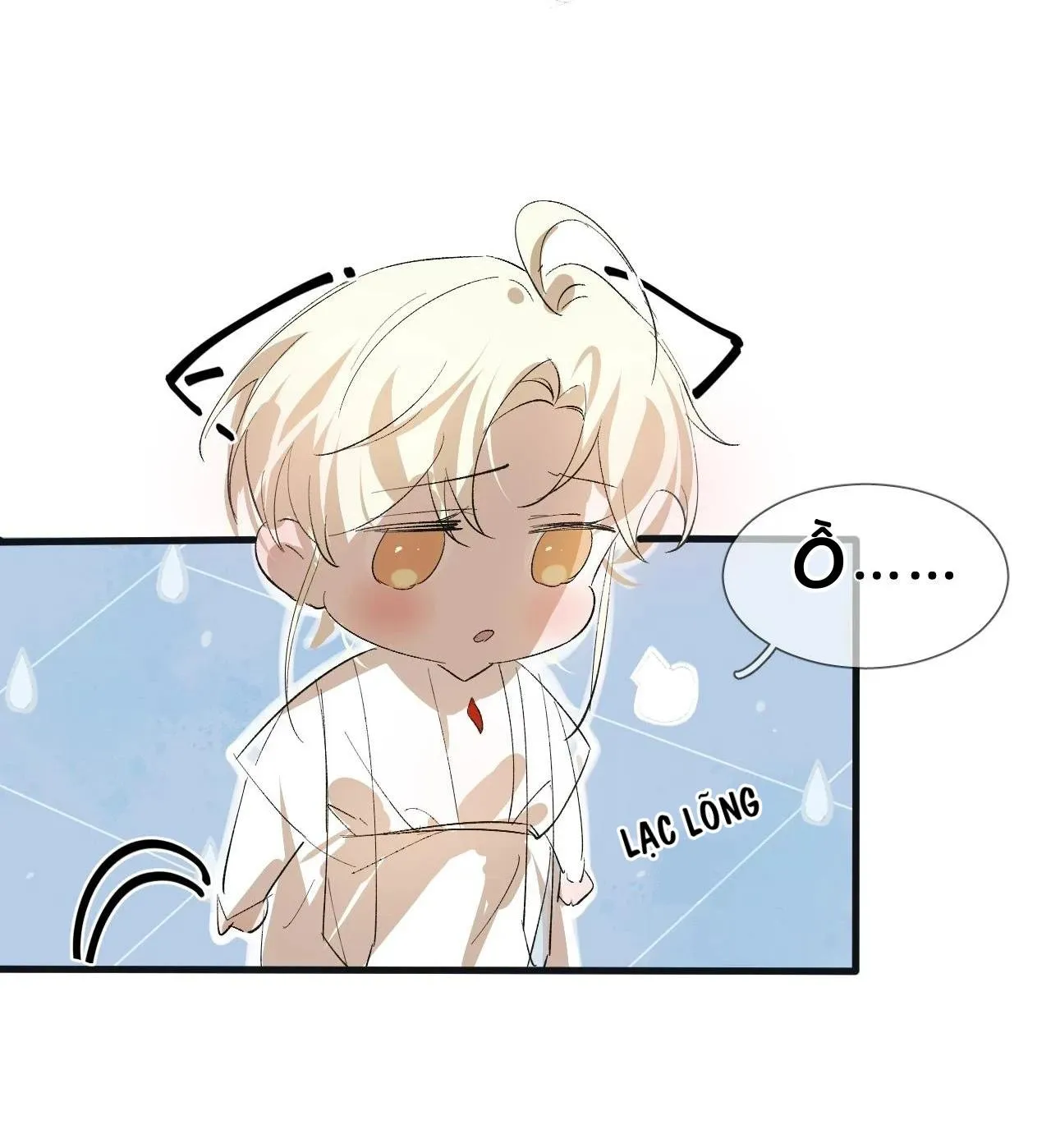 Tình lang Chapter 22 Trang 4