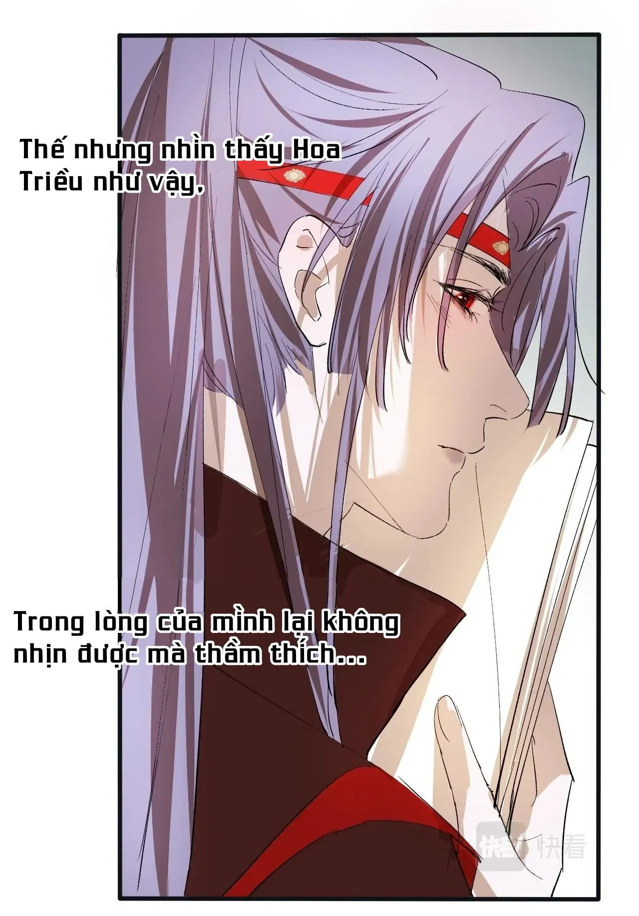 Tình lang Chapter 22 Trang 5