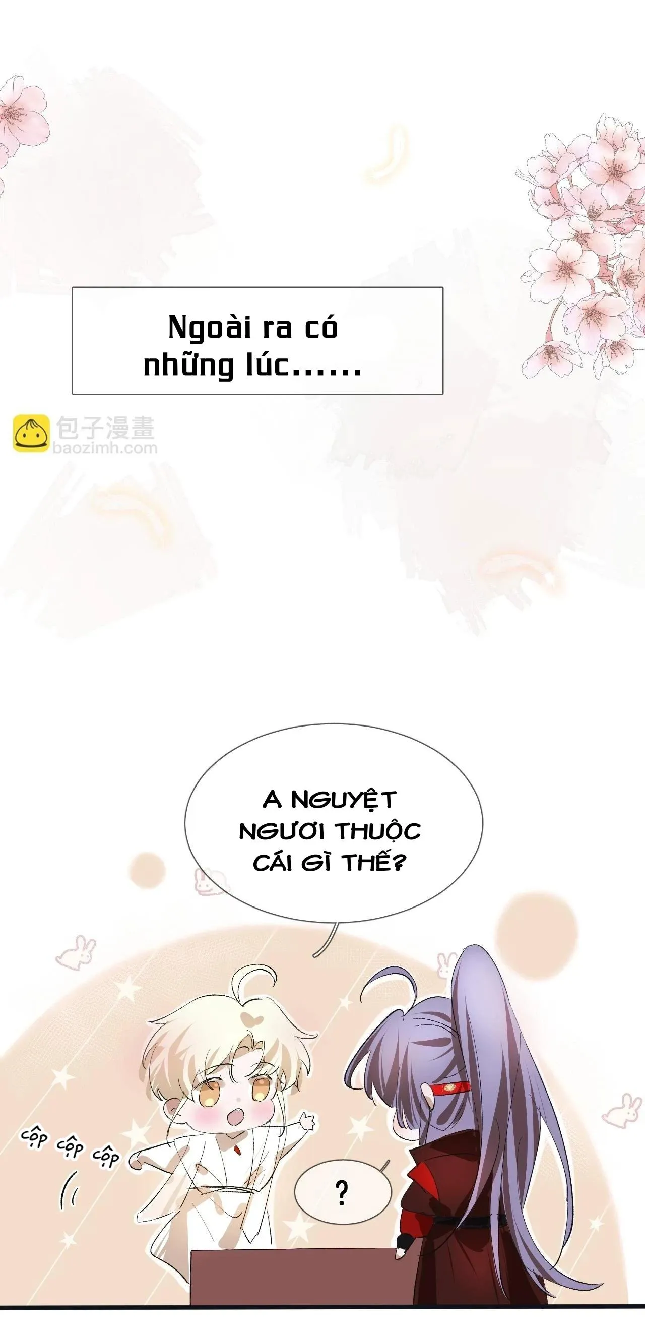 Tình lang Chapter 22 Trang 6