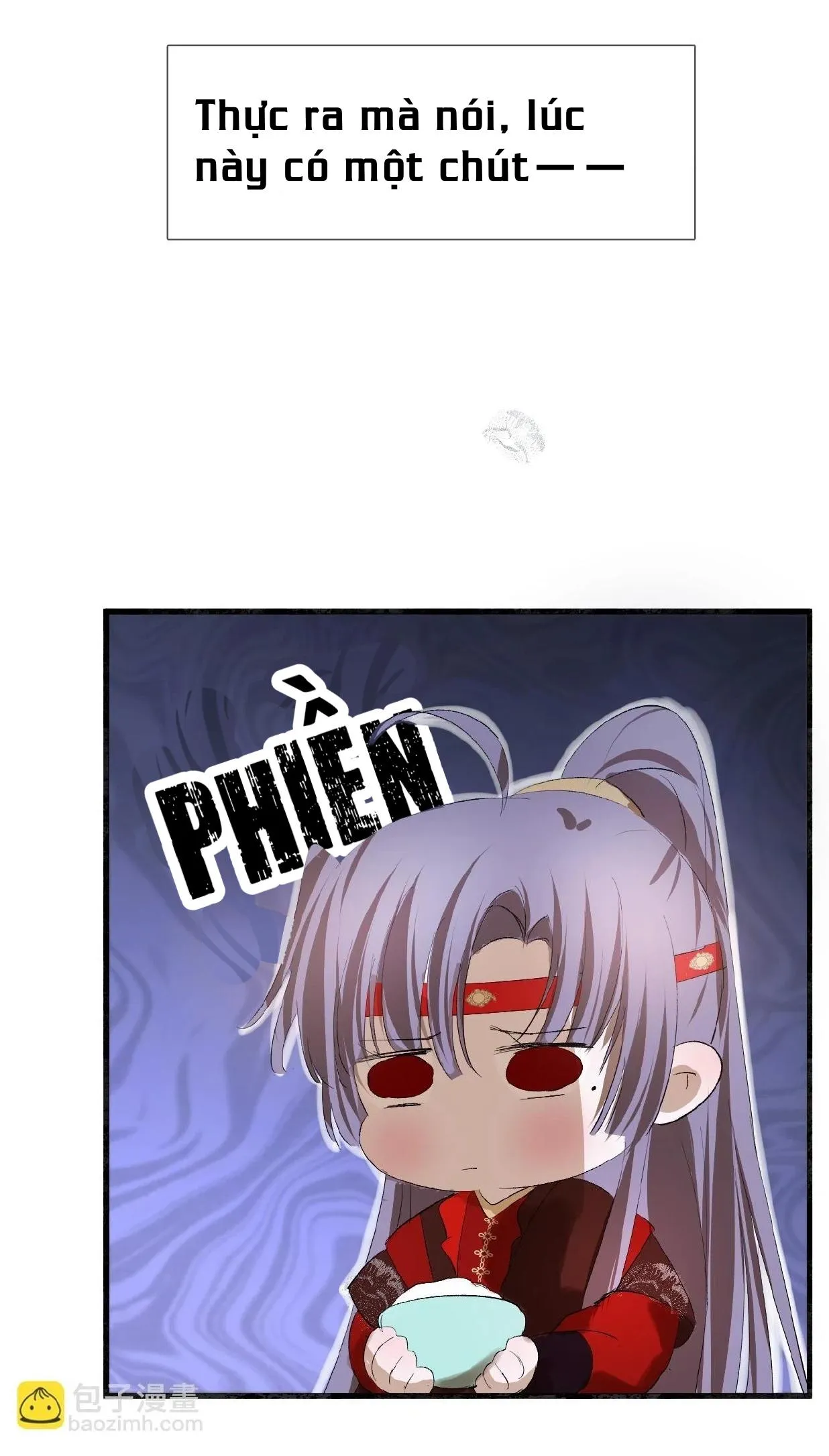 Tình lang Chapter 22 Trang 11