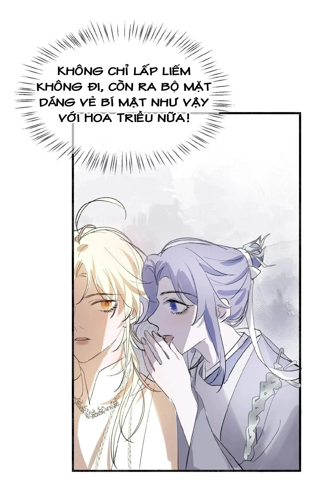 Tình lang Chapter 22 Trang 13