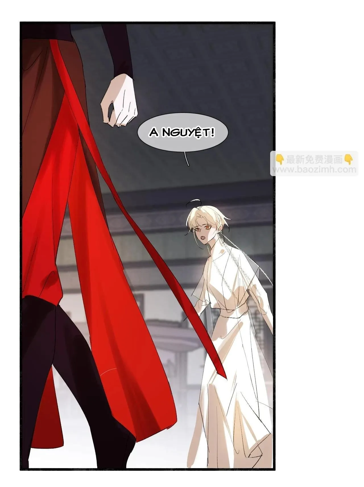 Tình lang Chapter 22 Trang 17